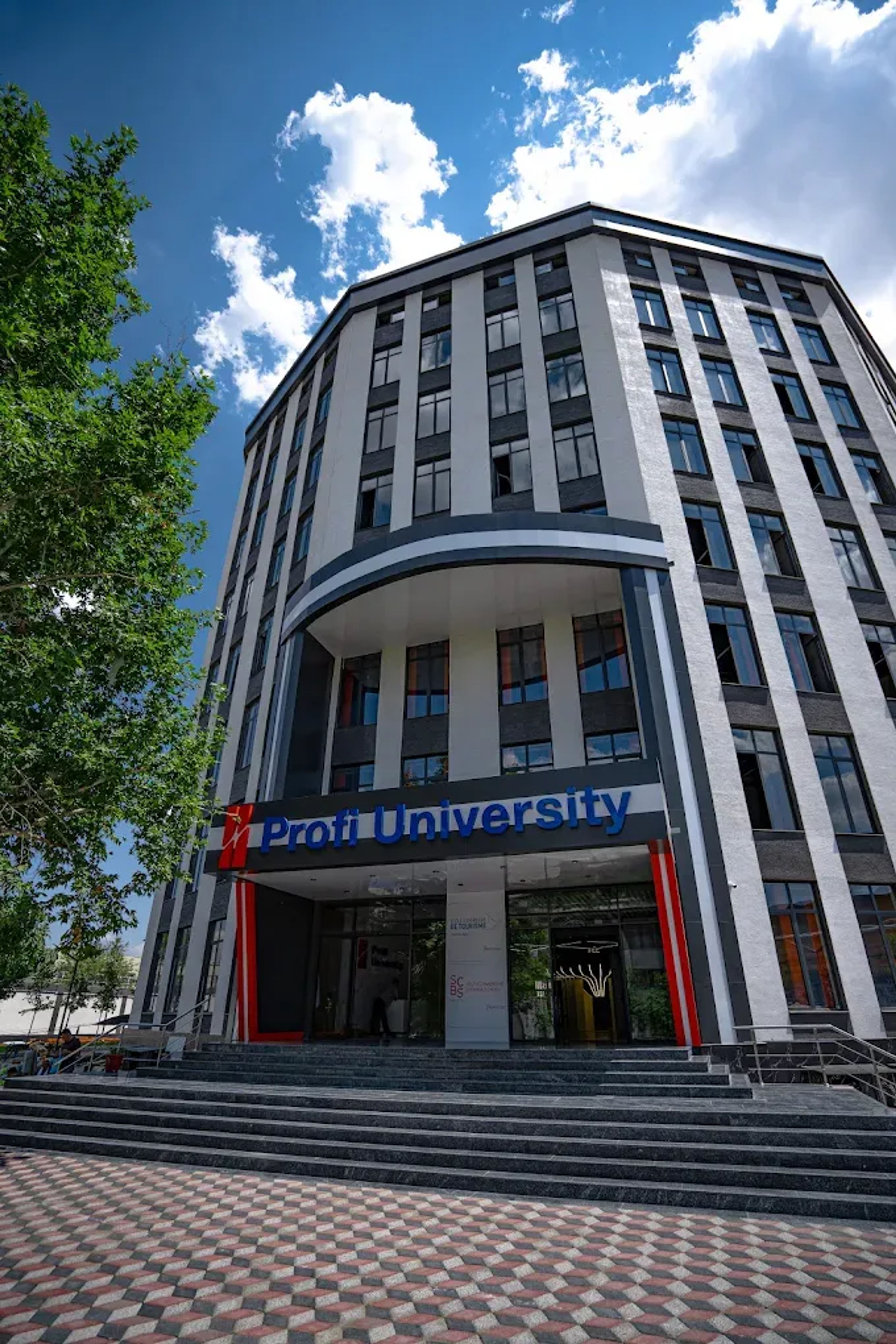 Campus