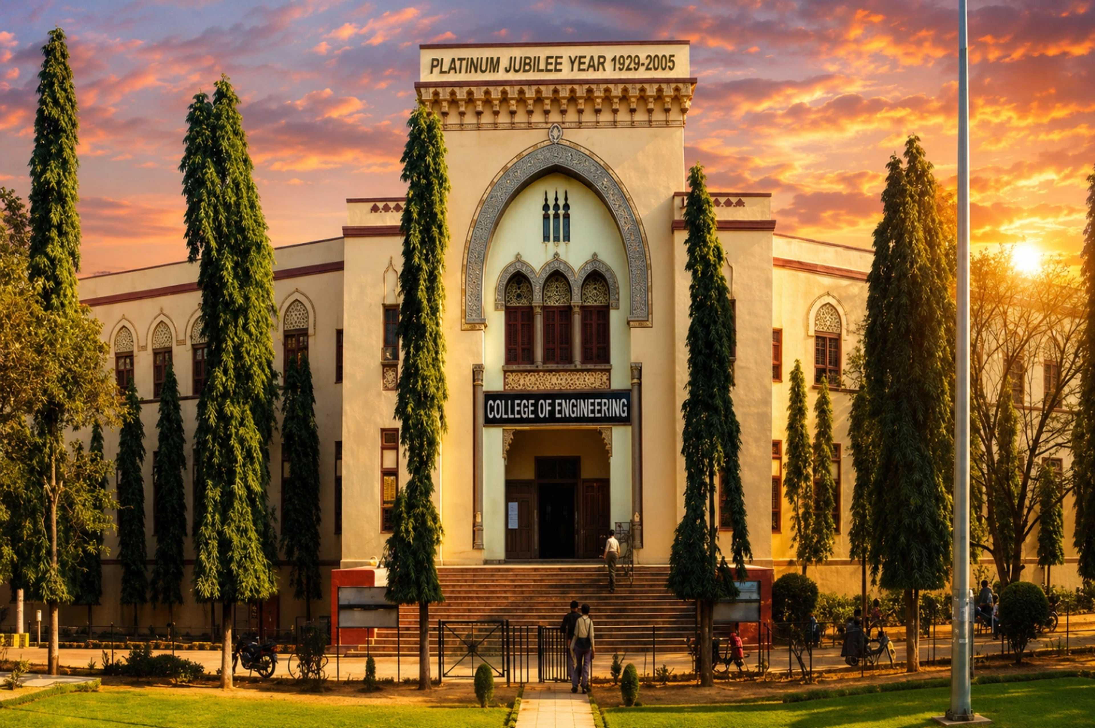 CAMPUS IMAGE