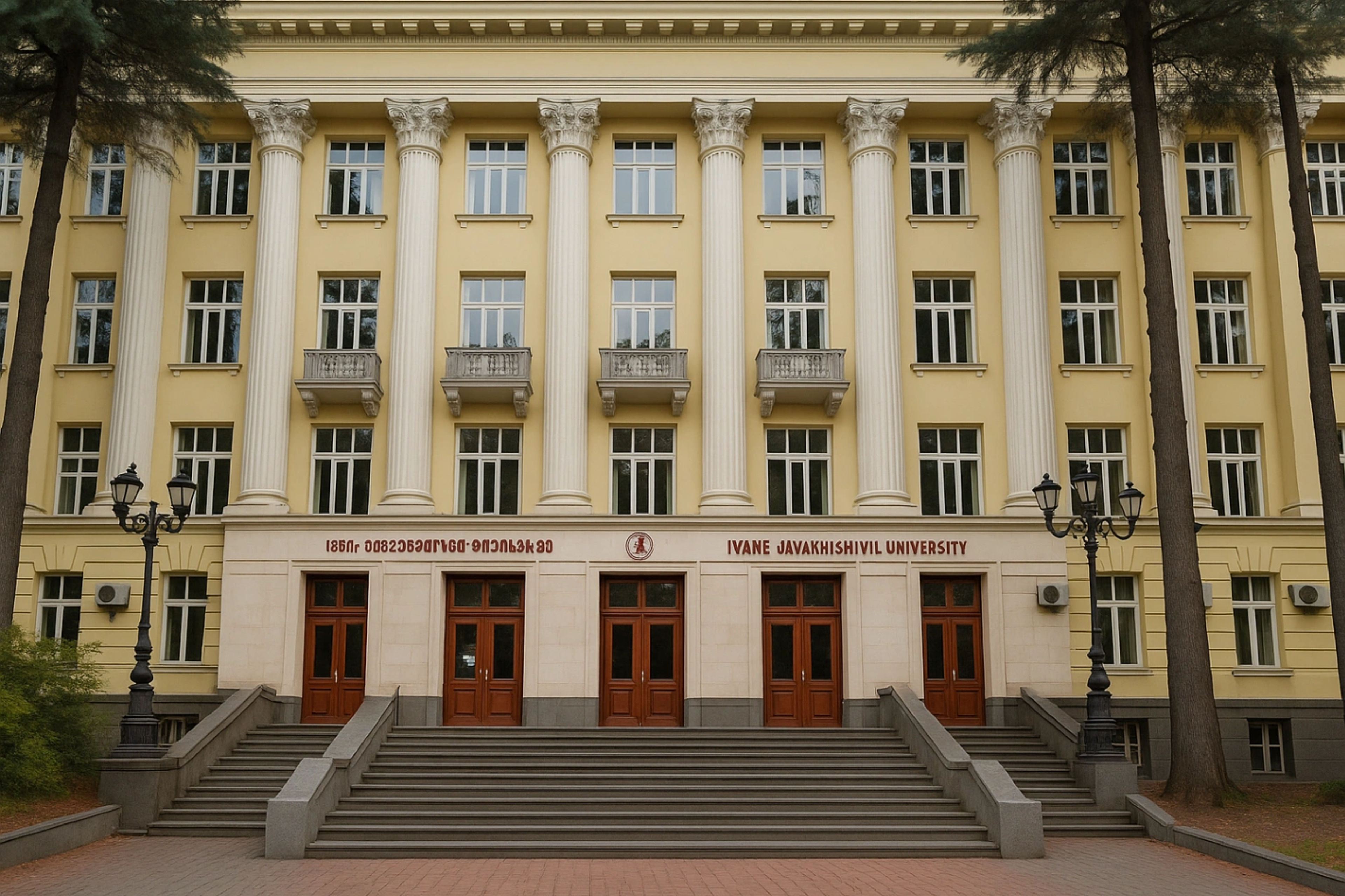 CAMPUS