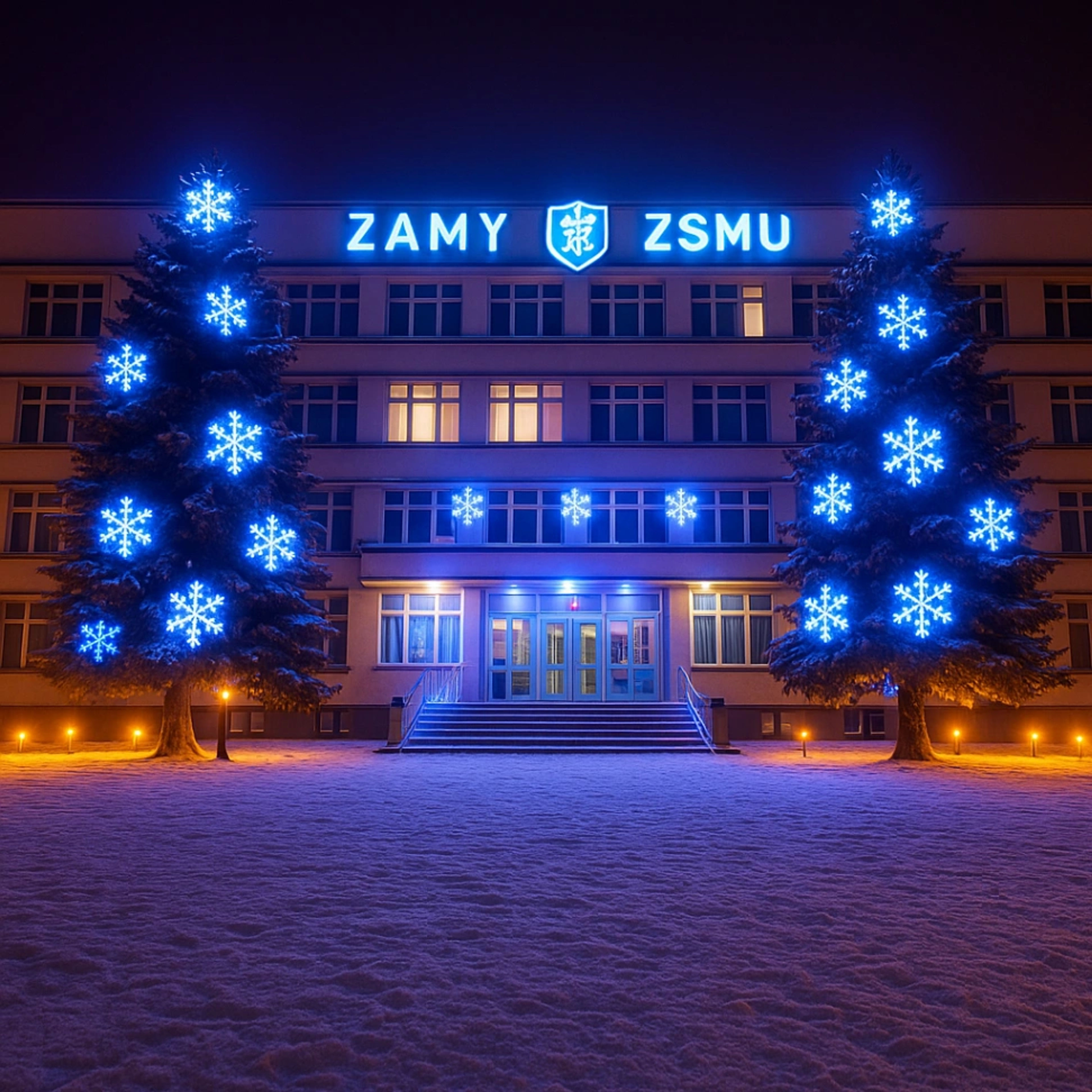 CAMPUS