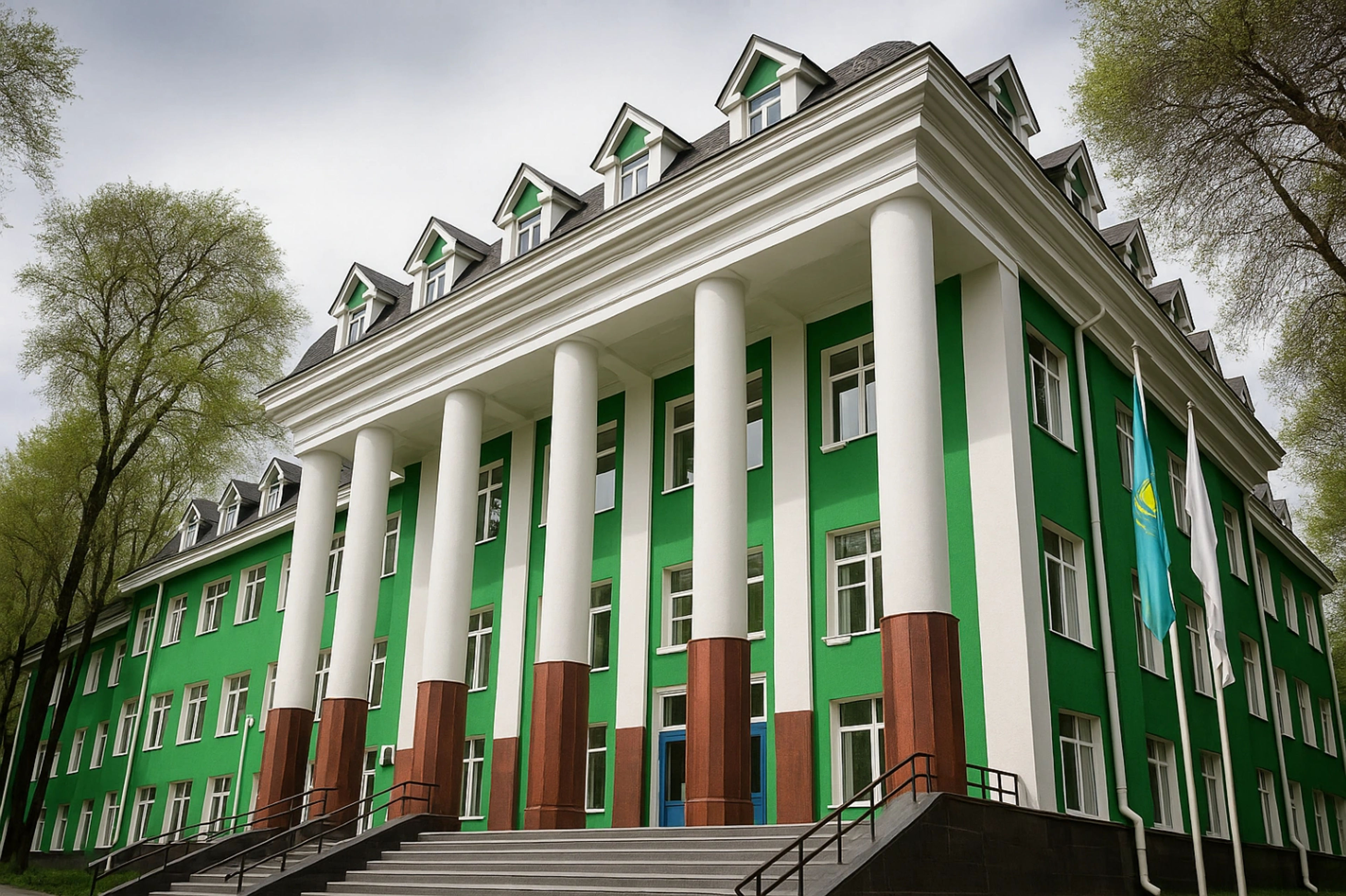 UIB International Medical School
