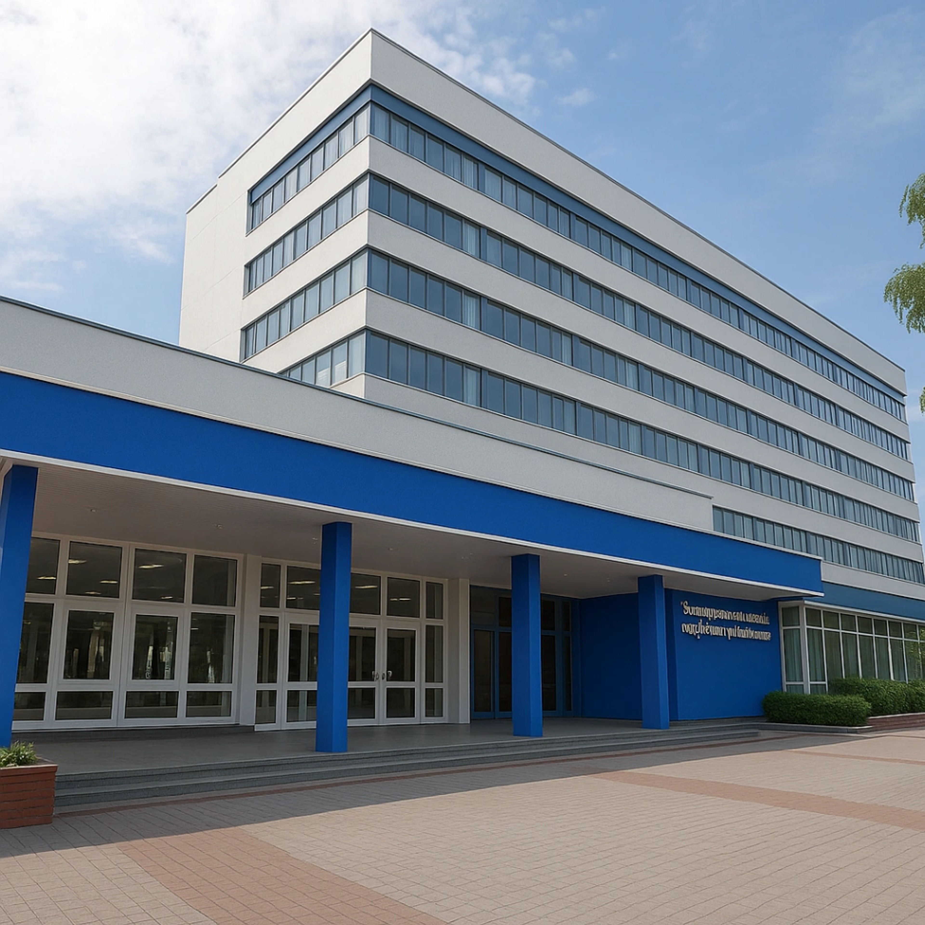 CAMPUS