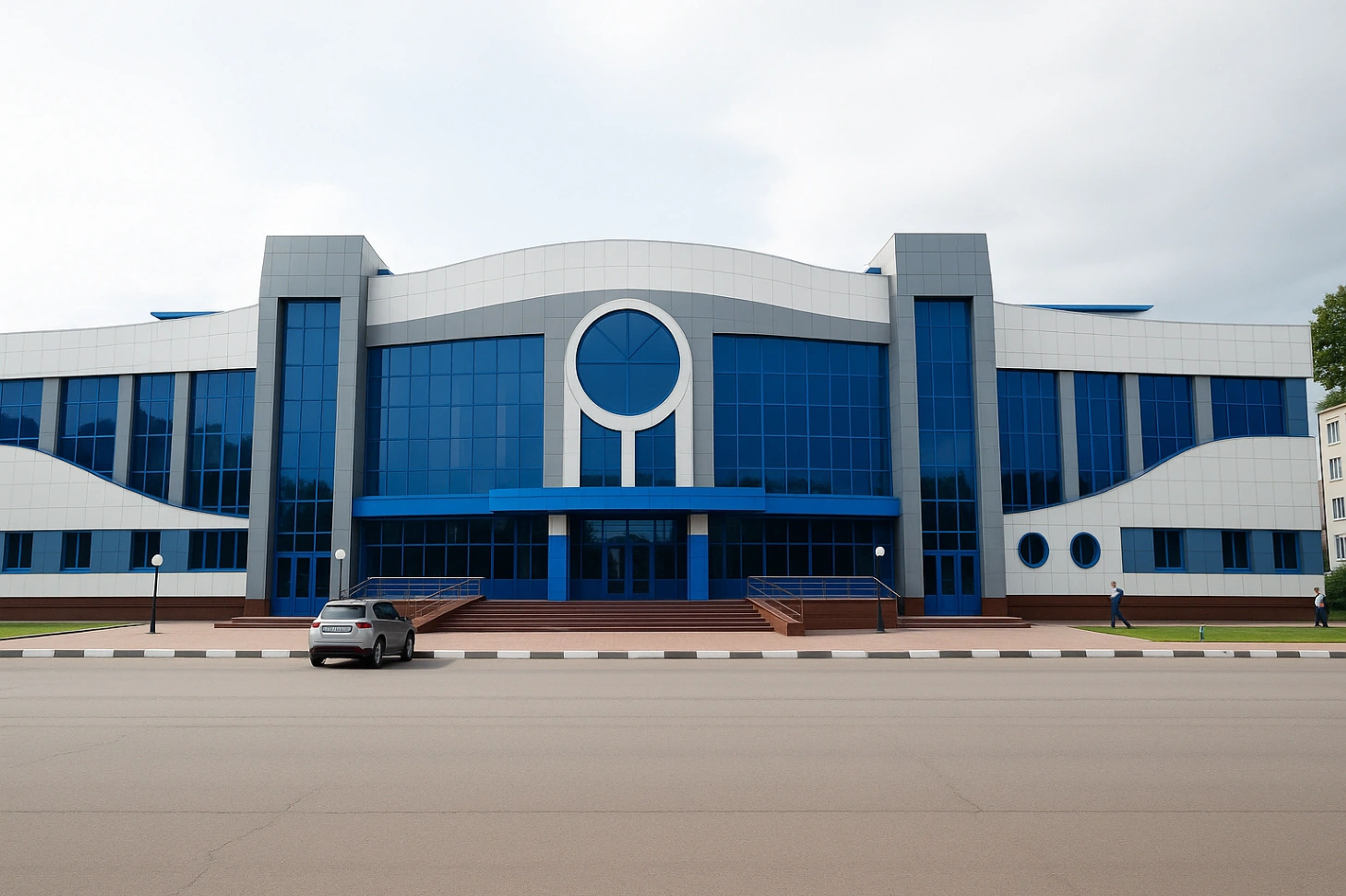 North Kazakhstan State University
