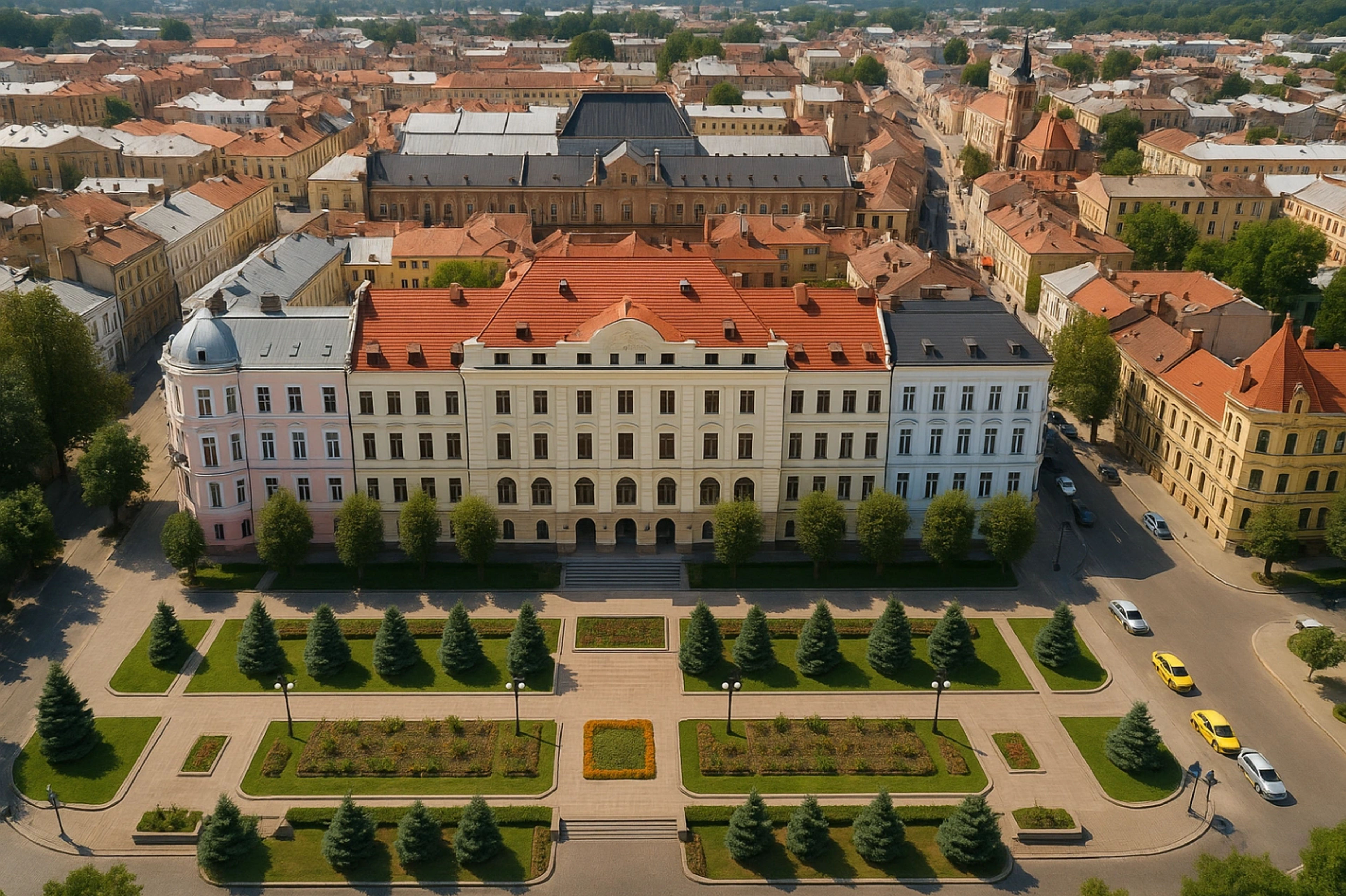 CAMPUS