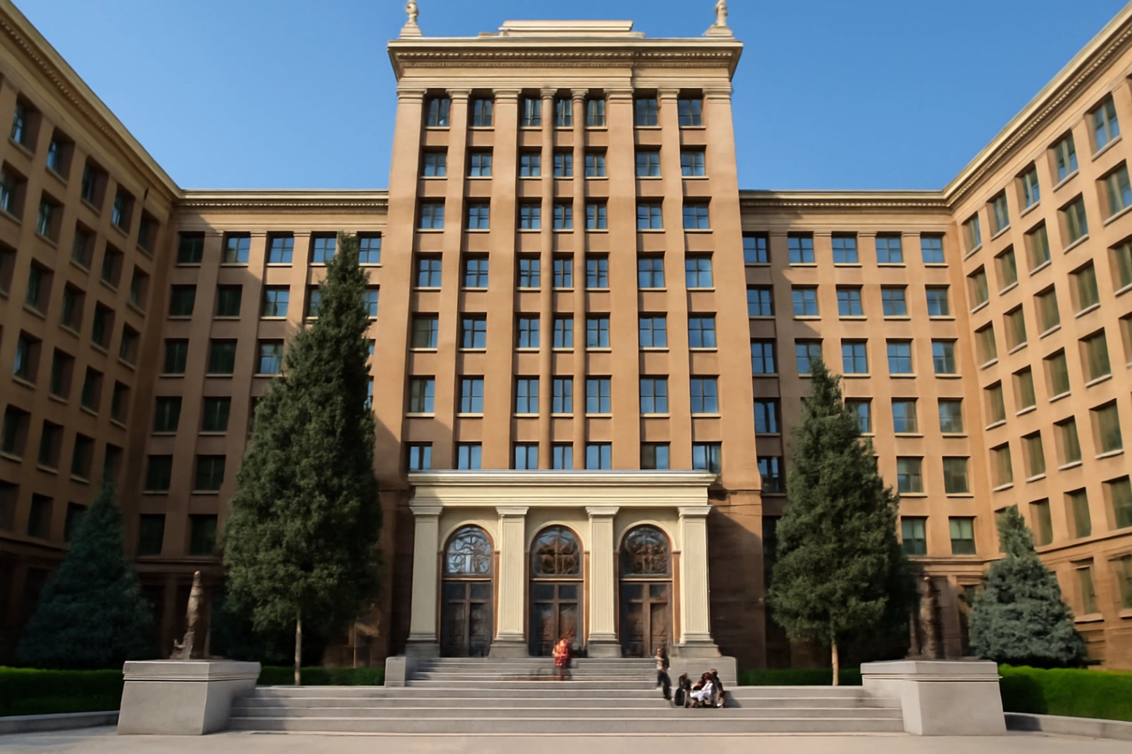 CAMPUS