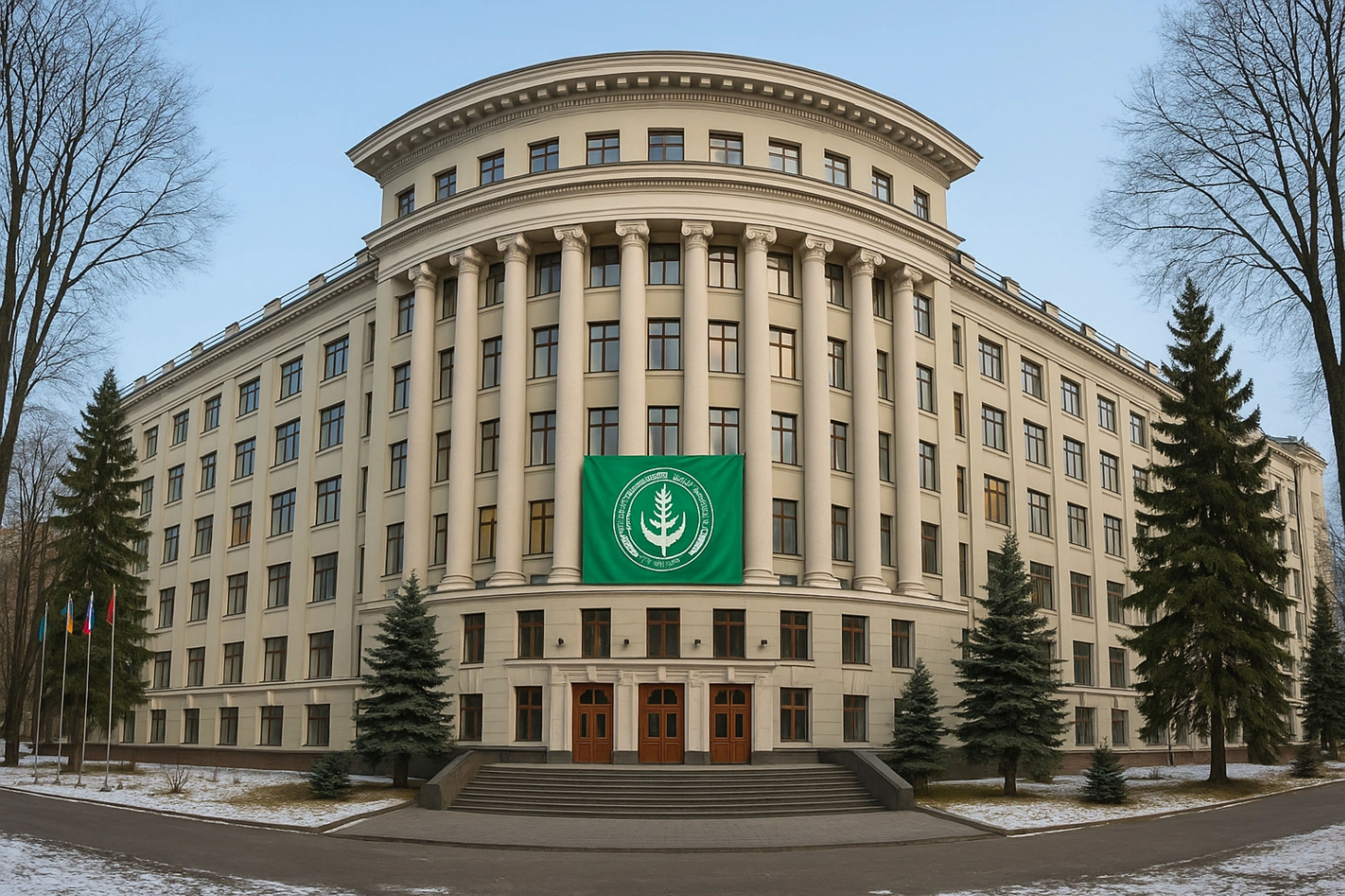 CAMPUS