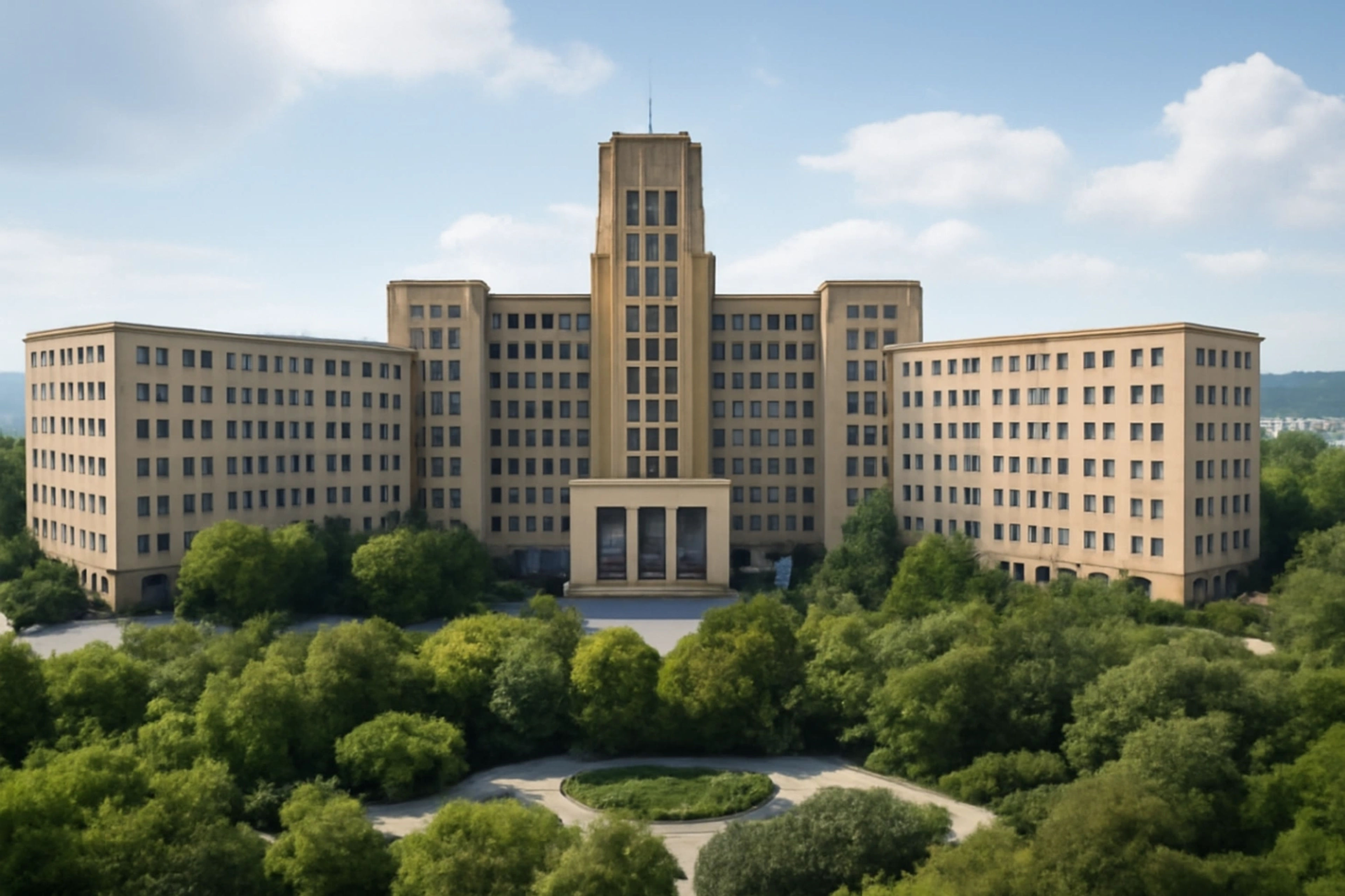 CAMPUS