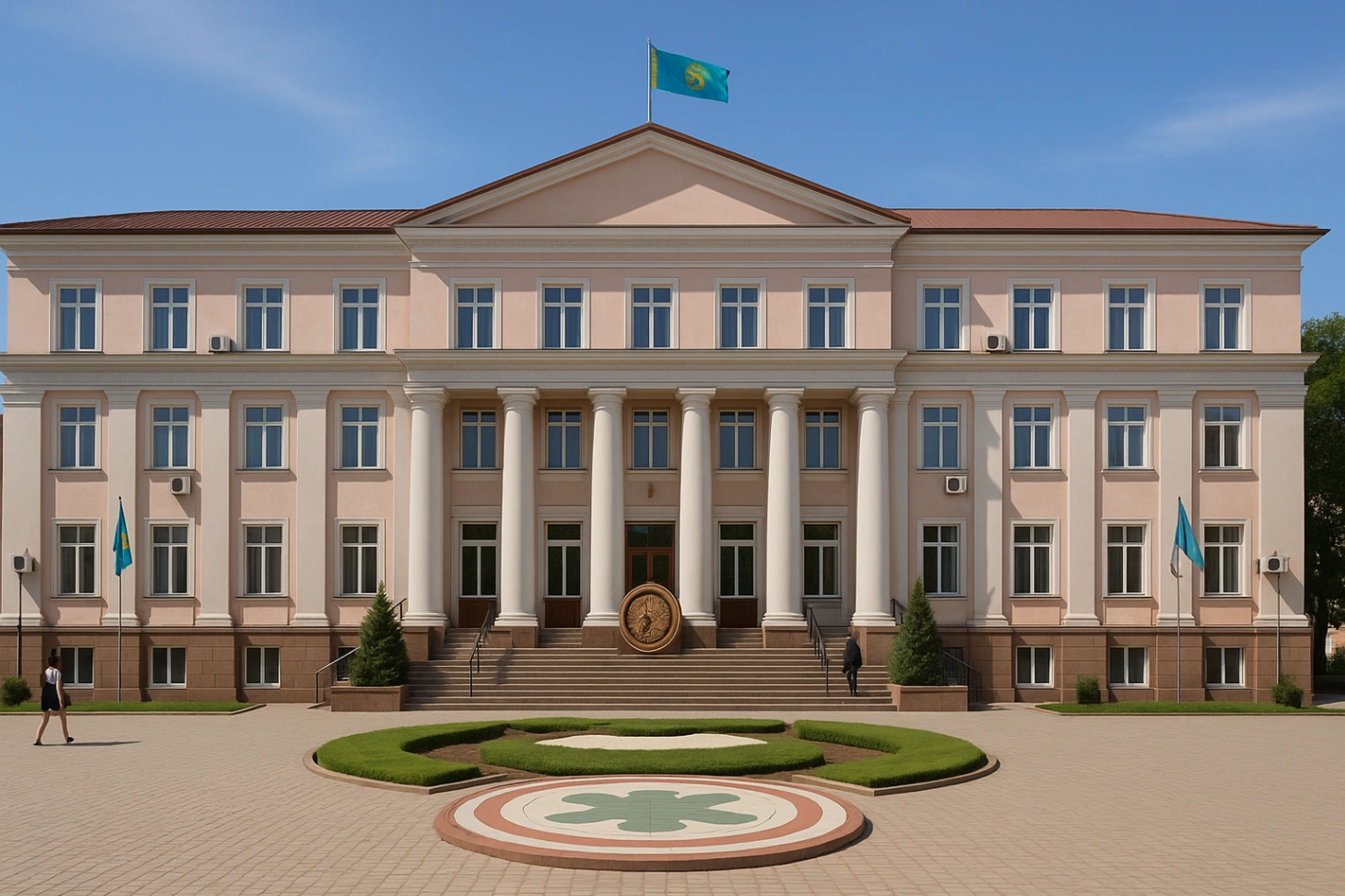 kazakh national medical university kazakh national medical university
