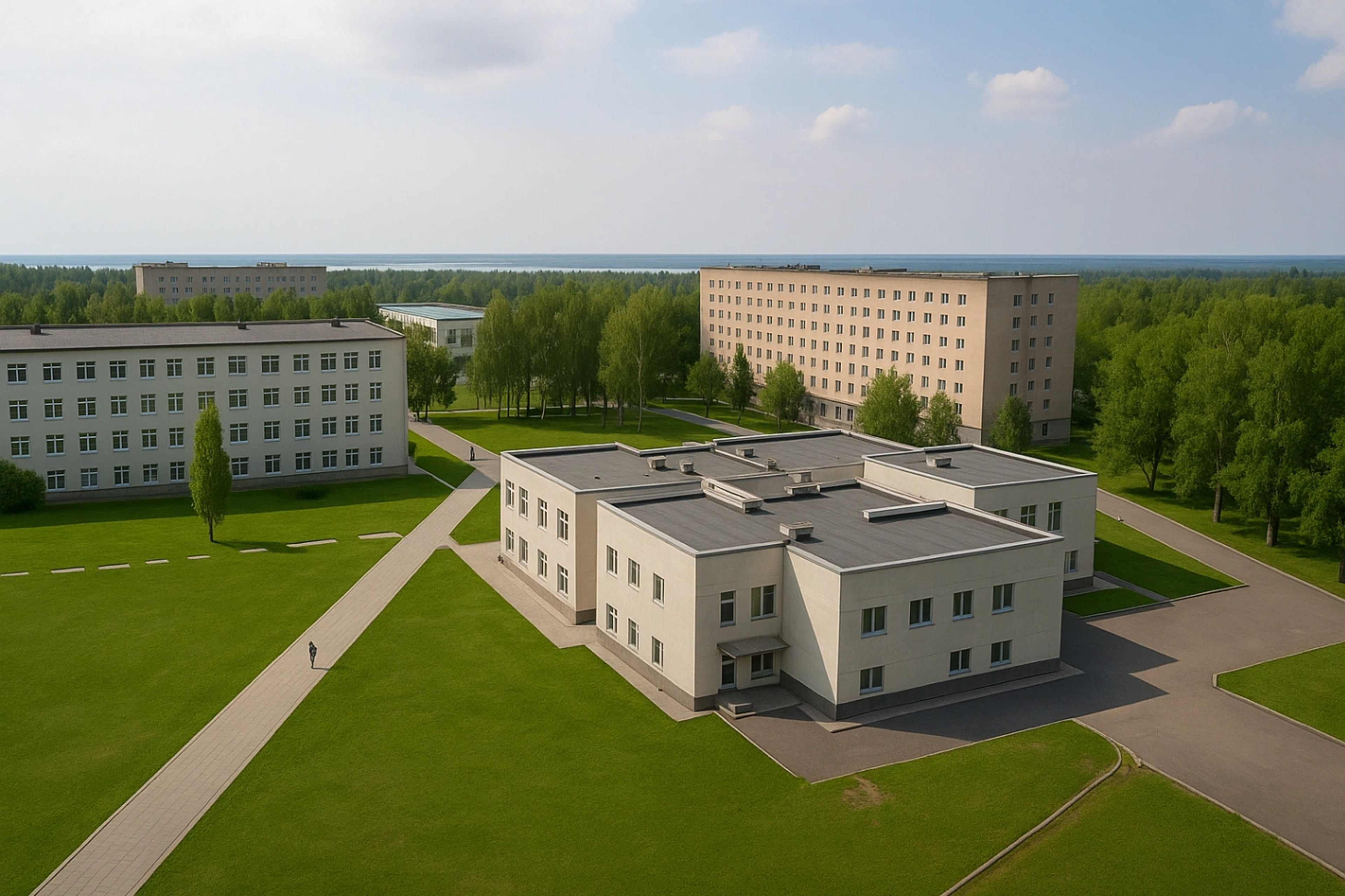 CAMPUS