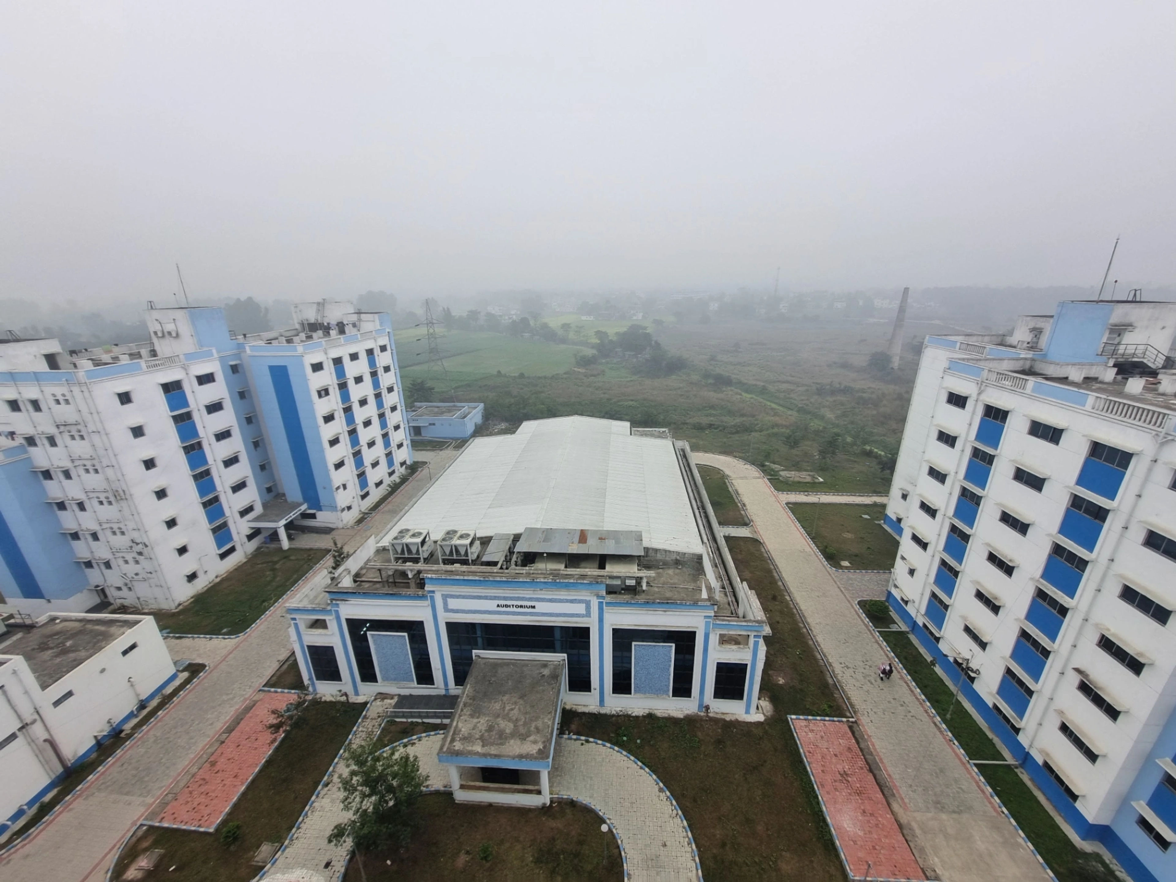 CAMPUS