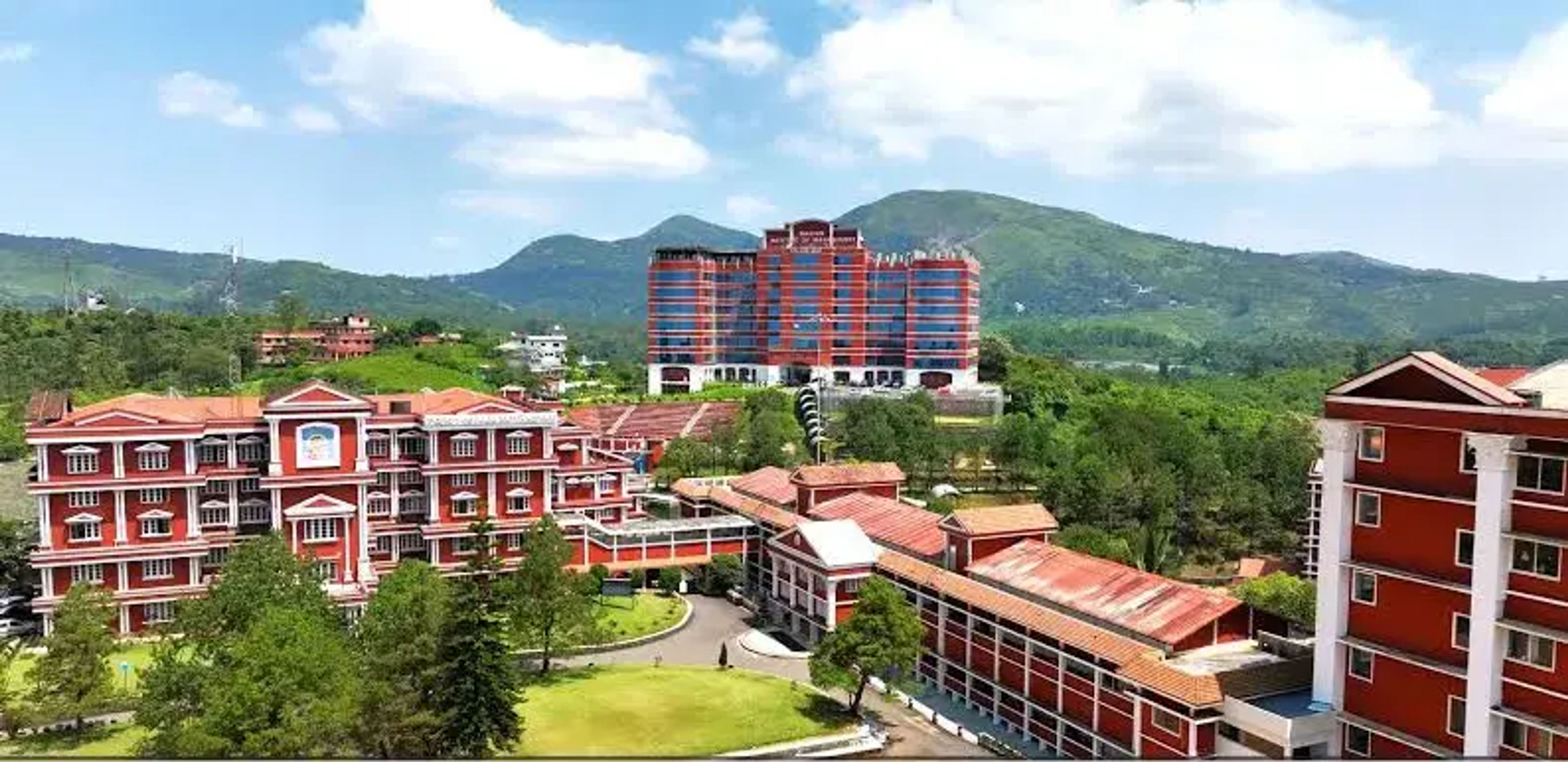 CAMPUS CAMPUS