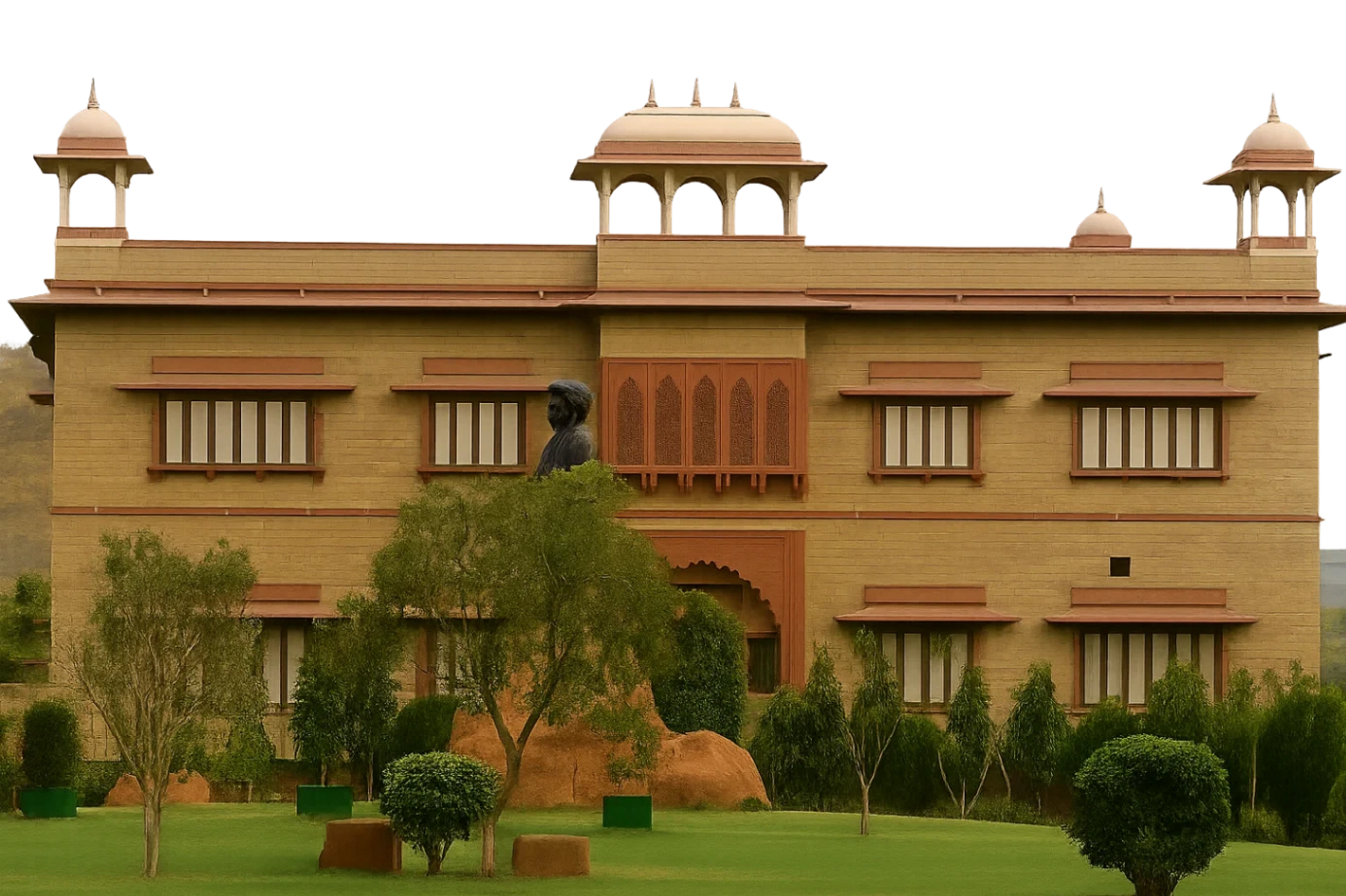 CAMPUS