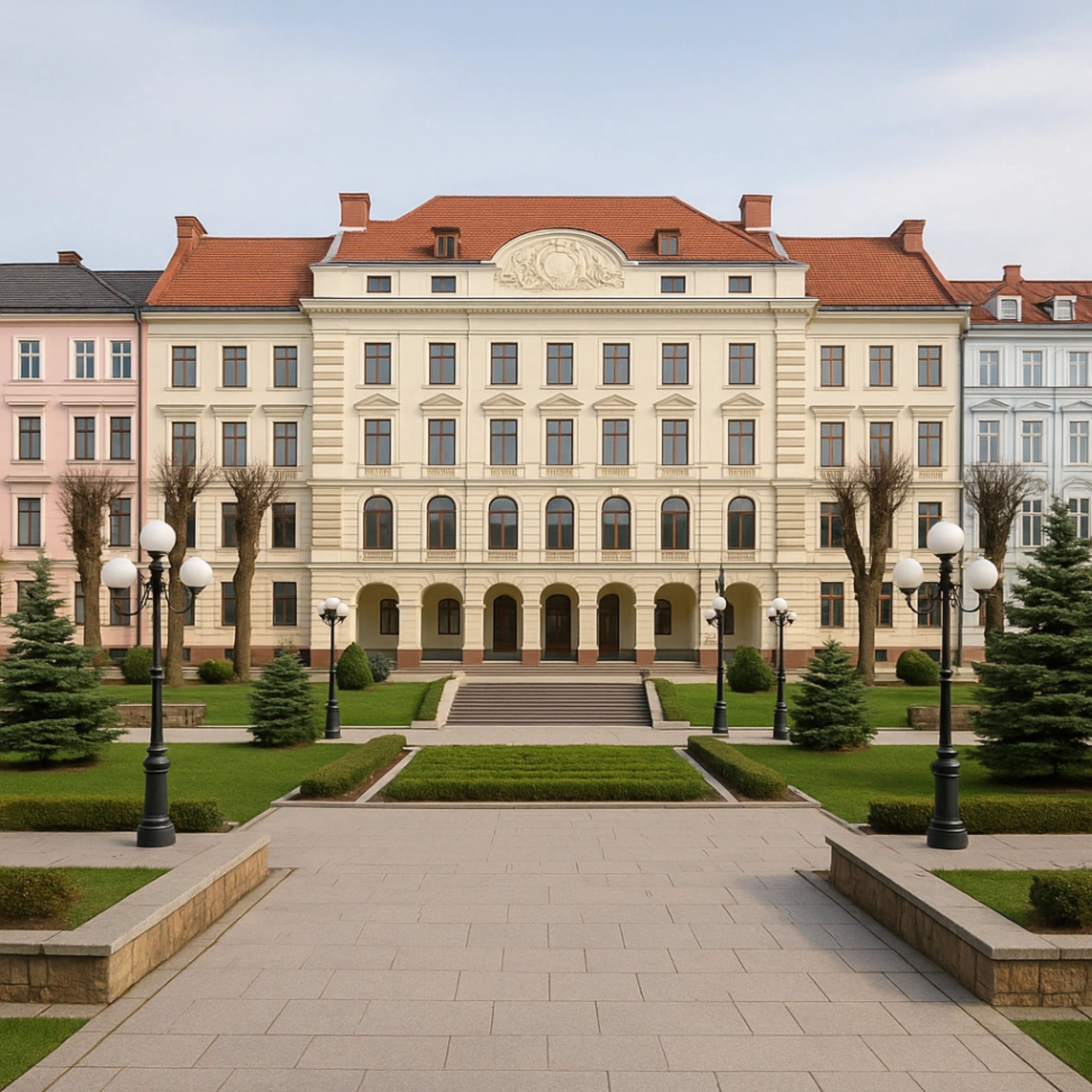 CAMPUS