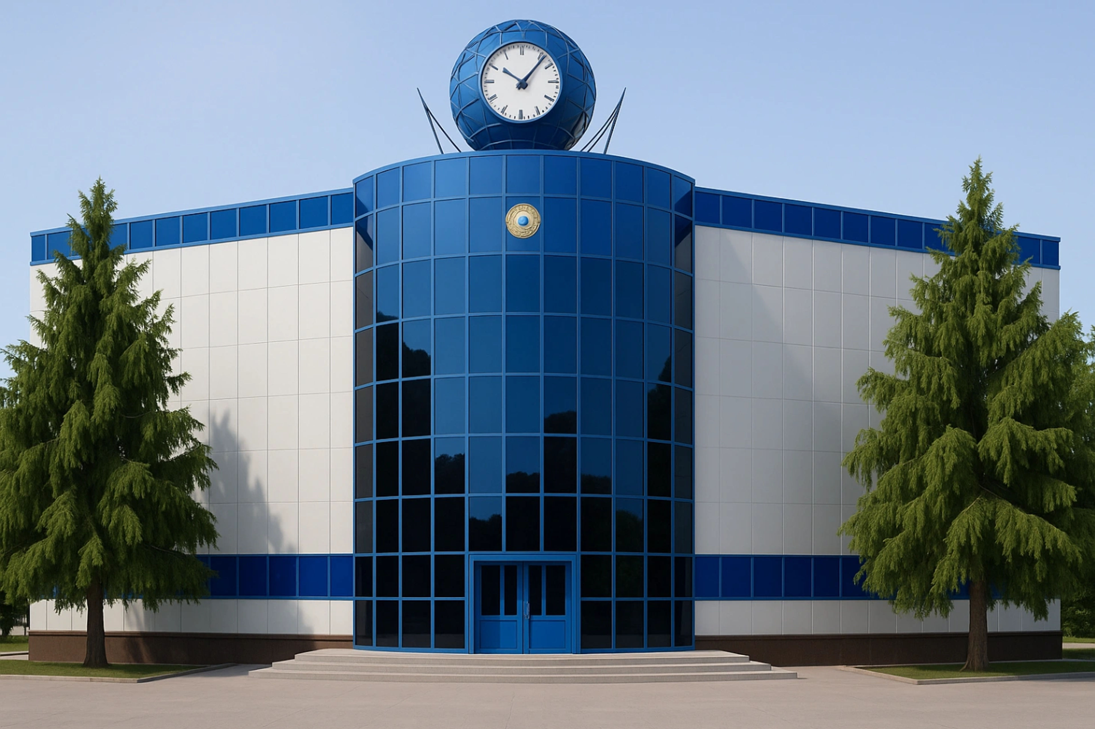 CAMPUS
