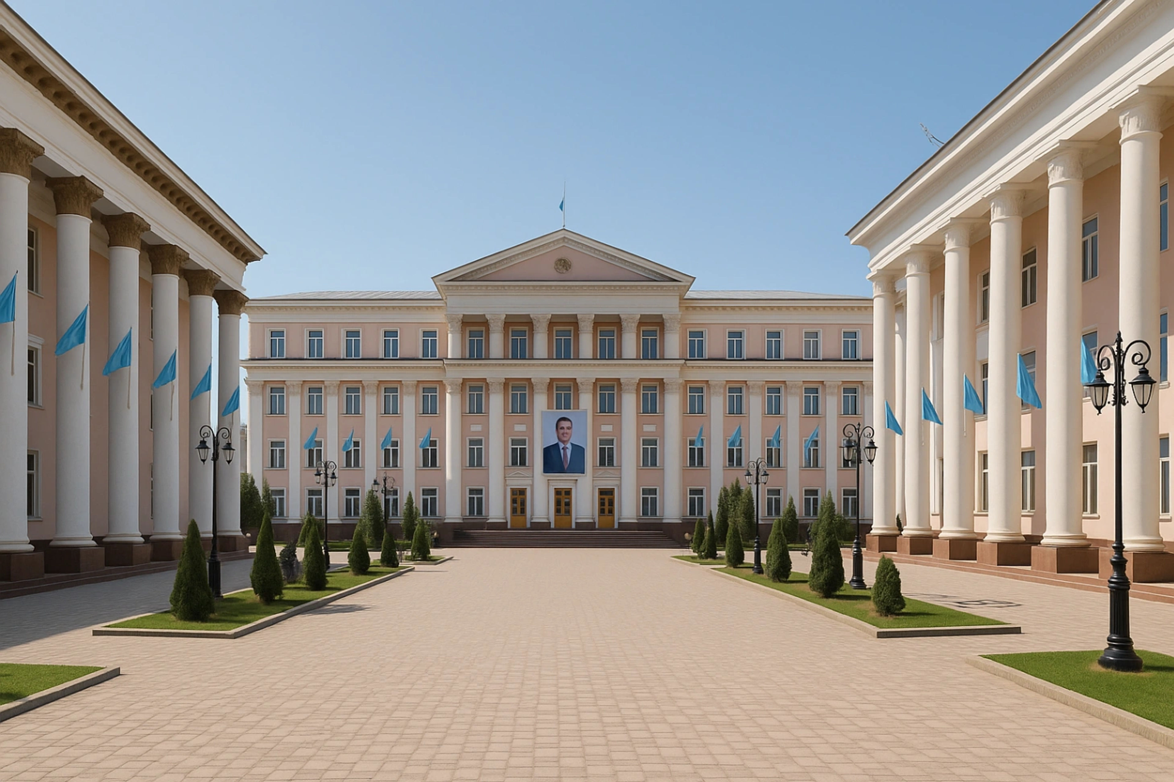 kazakh national medical university kazakh national medical university
