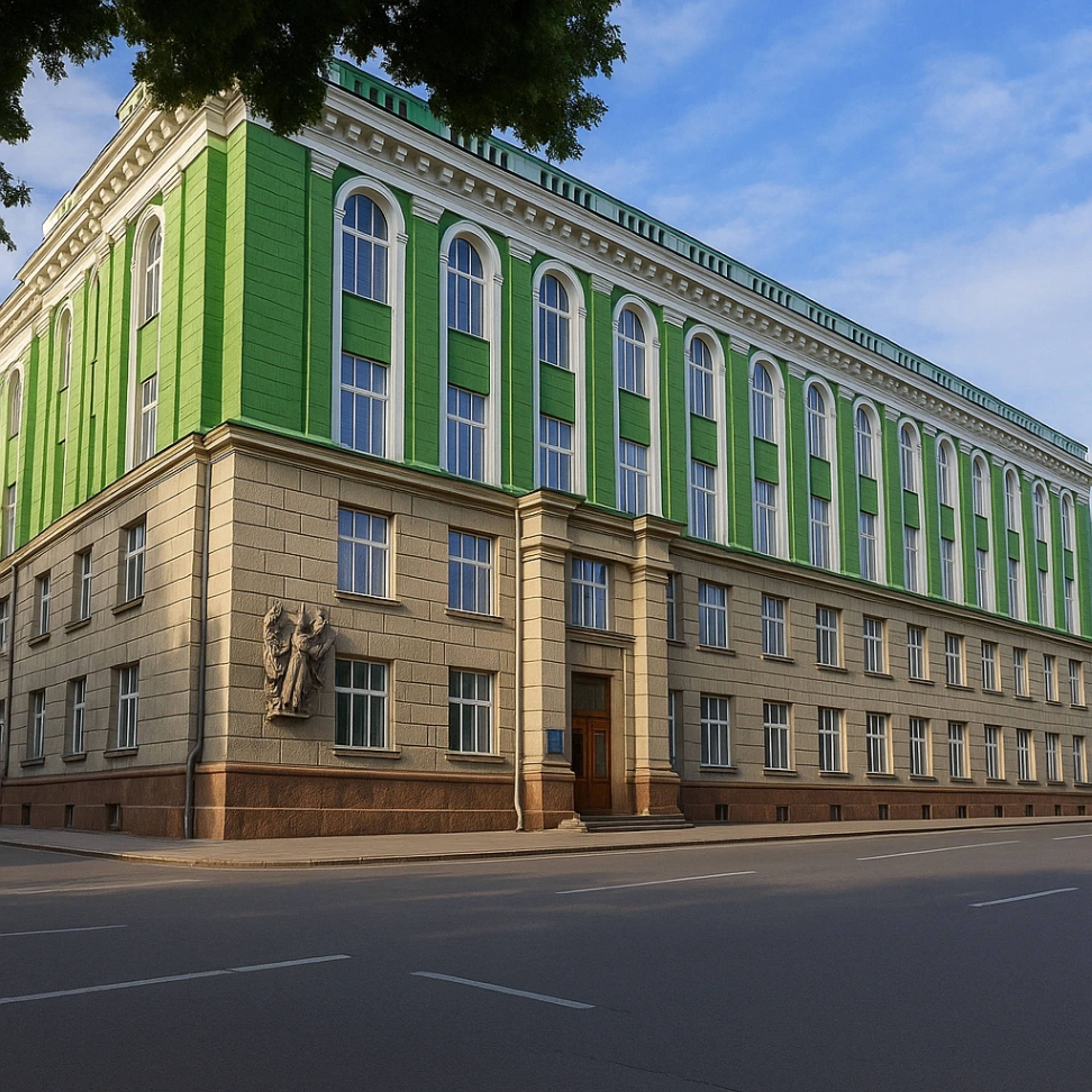 CAMPUS