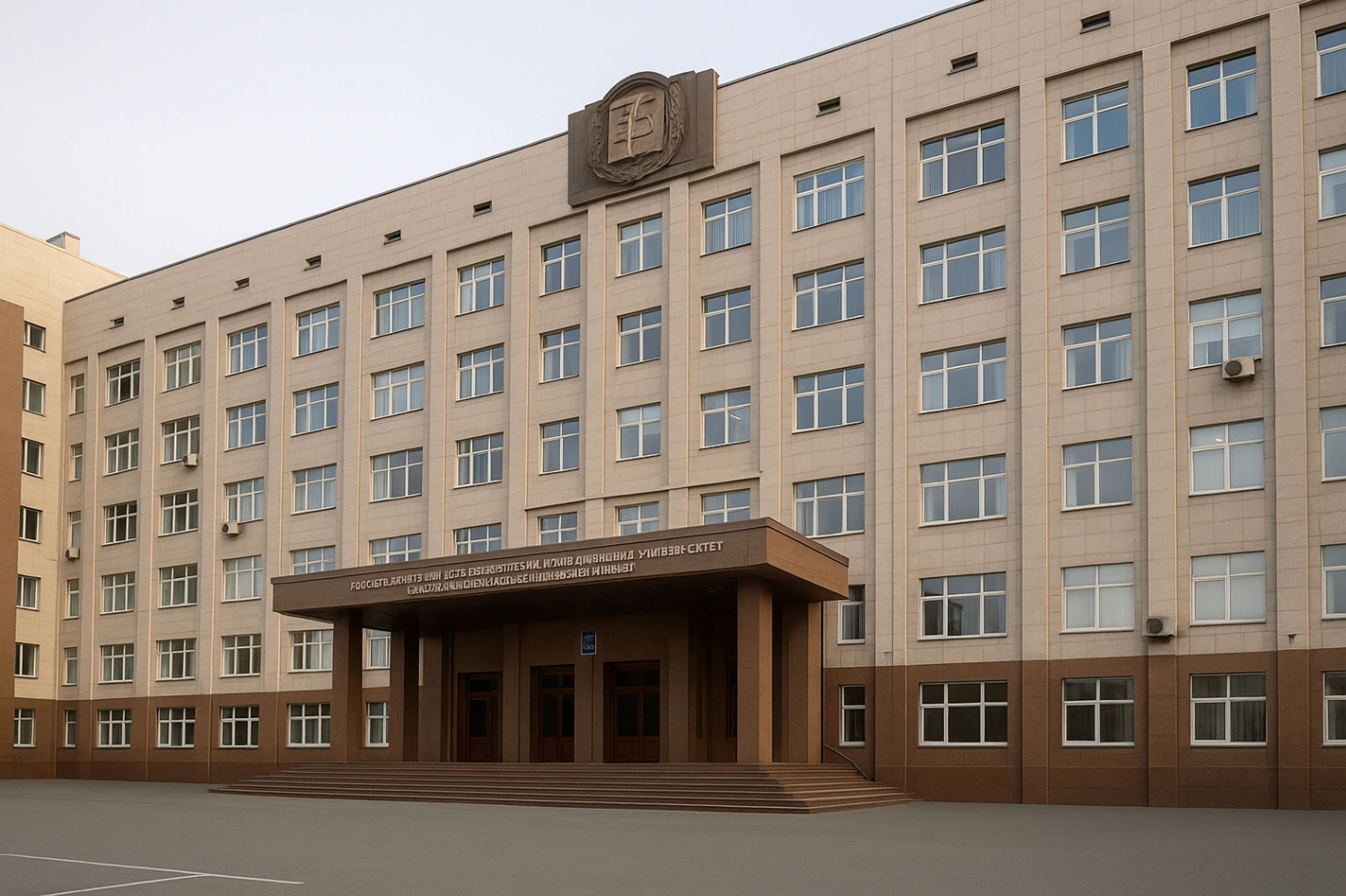 West Kazakhstan Marat Ospanov State Medical University West Kazakhstan Marat Ospanov State Medical University