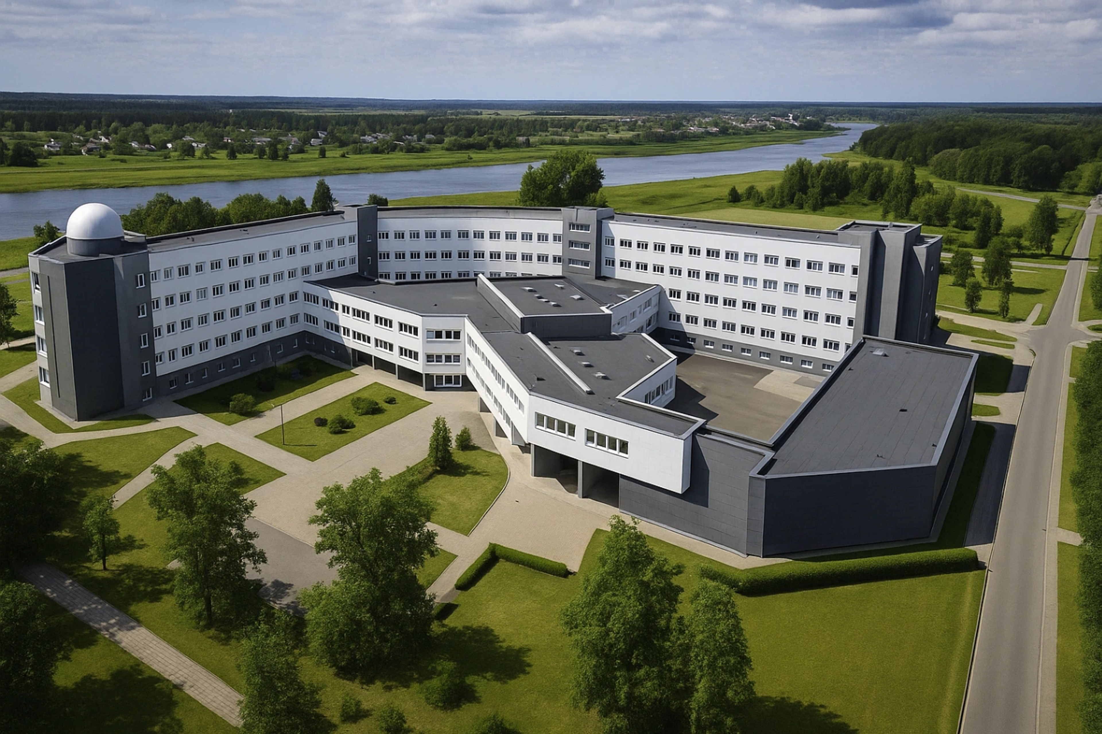 Daugavpils University