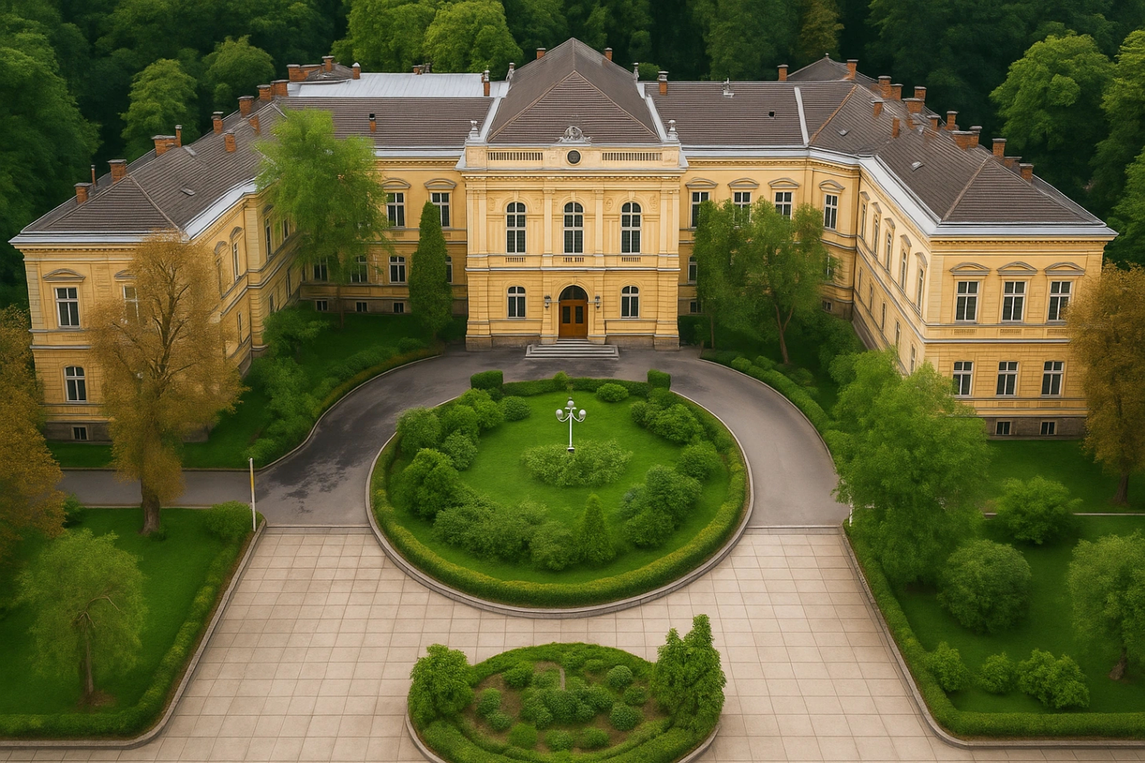 CAMPUS