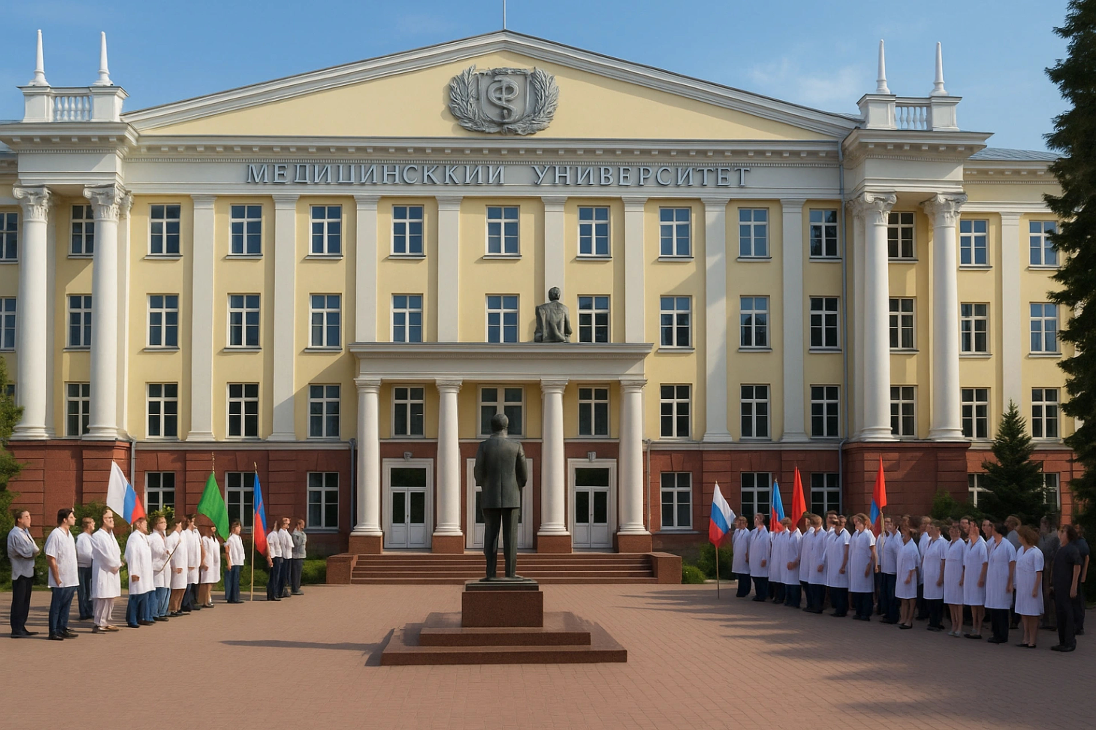 karaganda state medical university karaganda state medical university