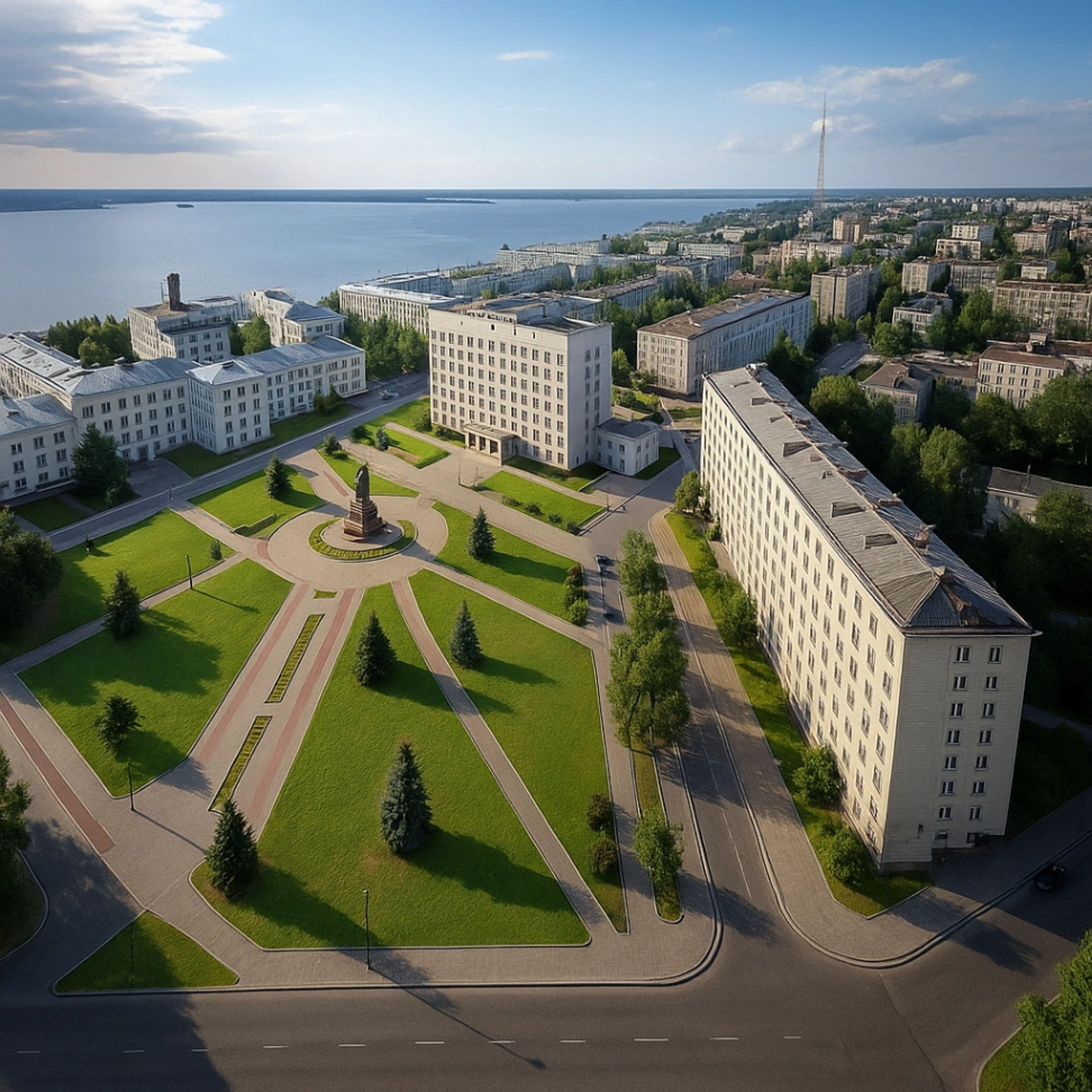 CAMPUS