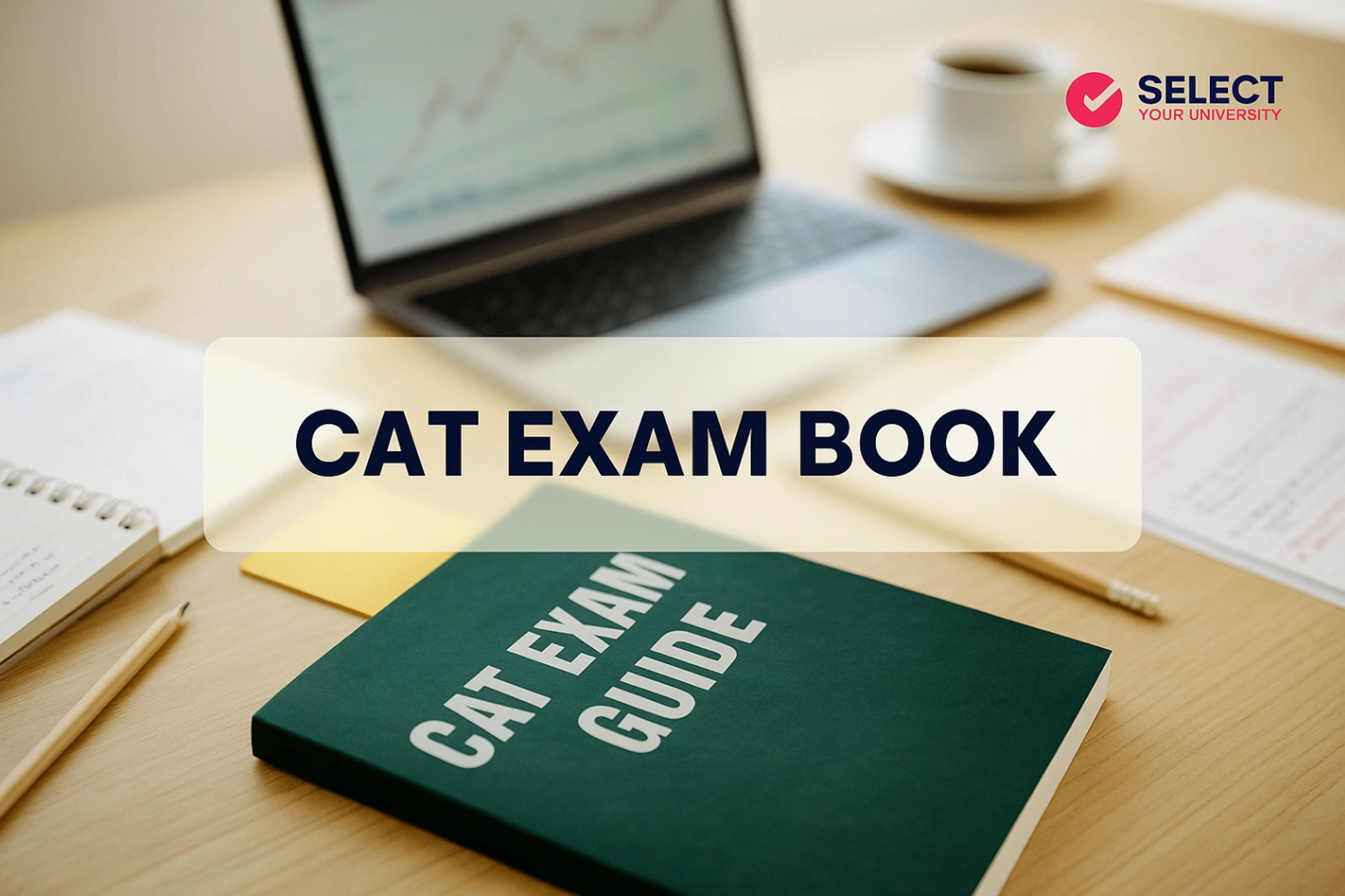 CAT Books