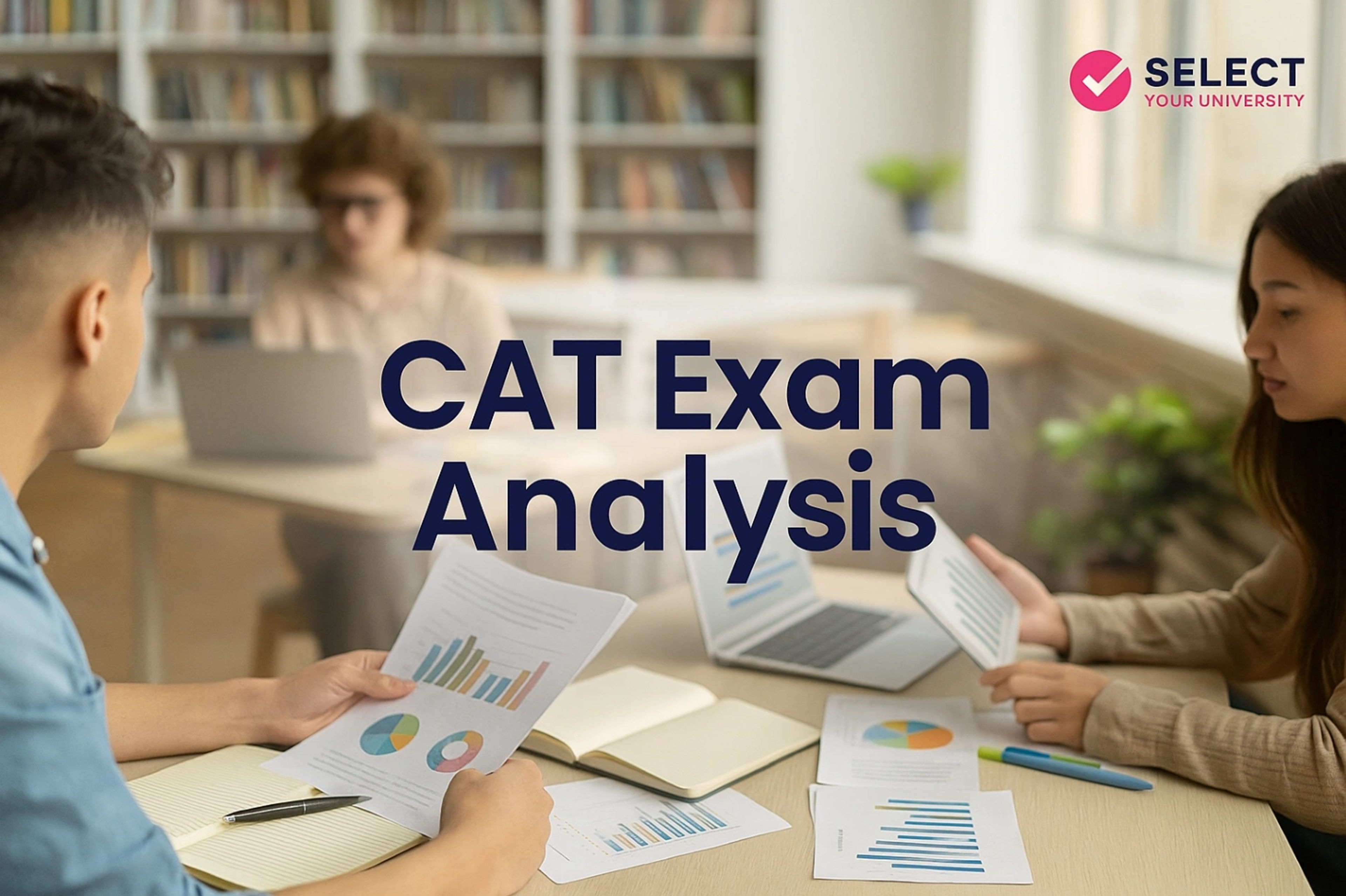 CAT Exam Analysis