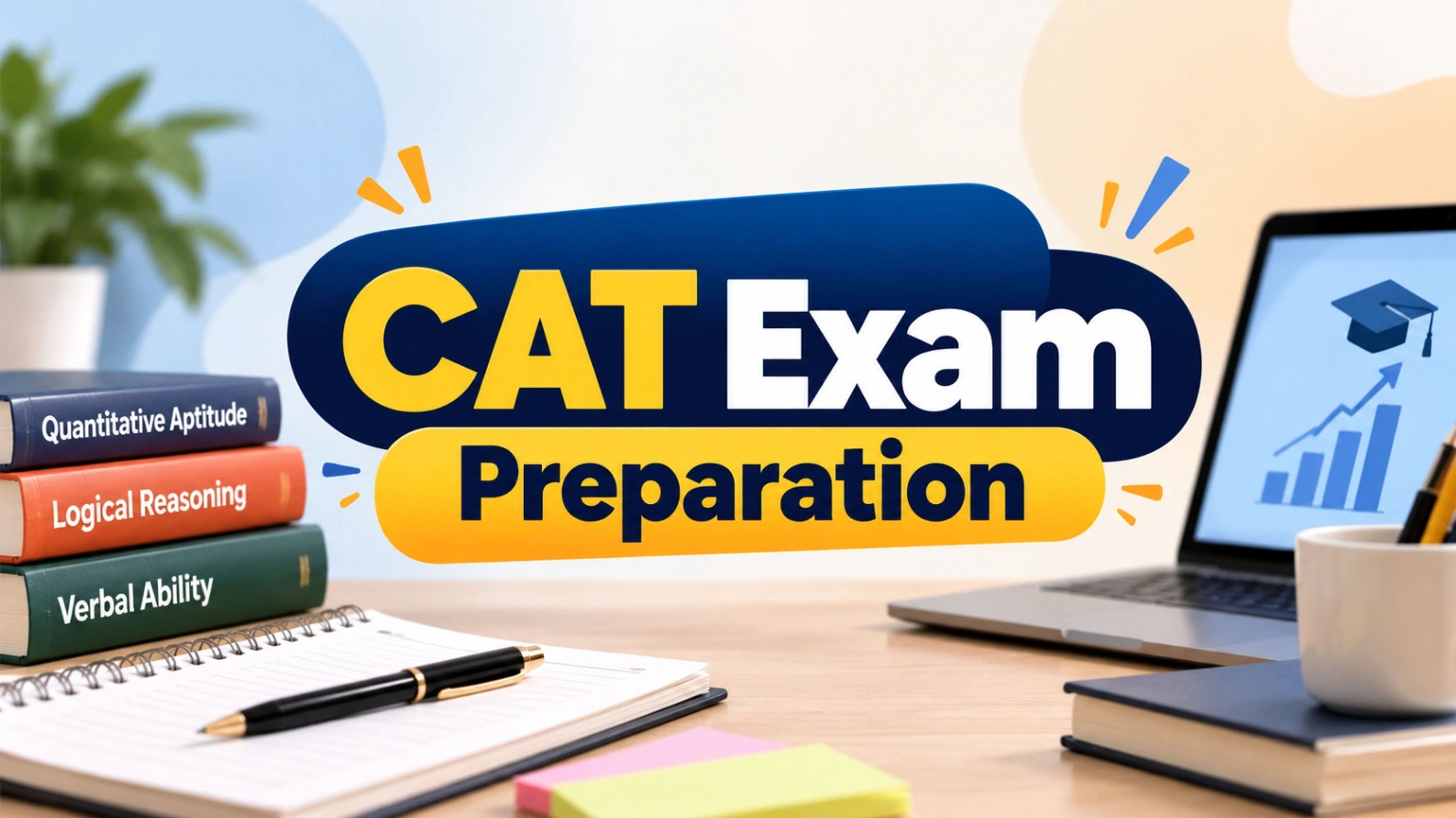 CAT Exam Preparation