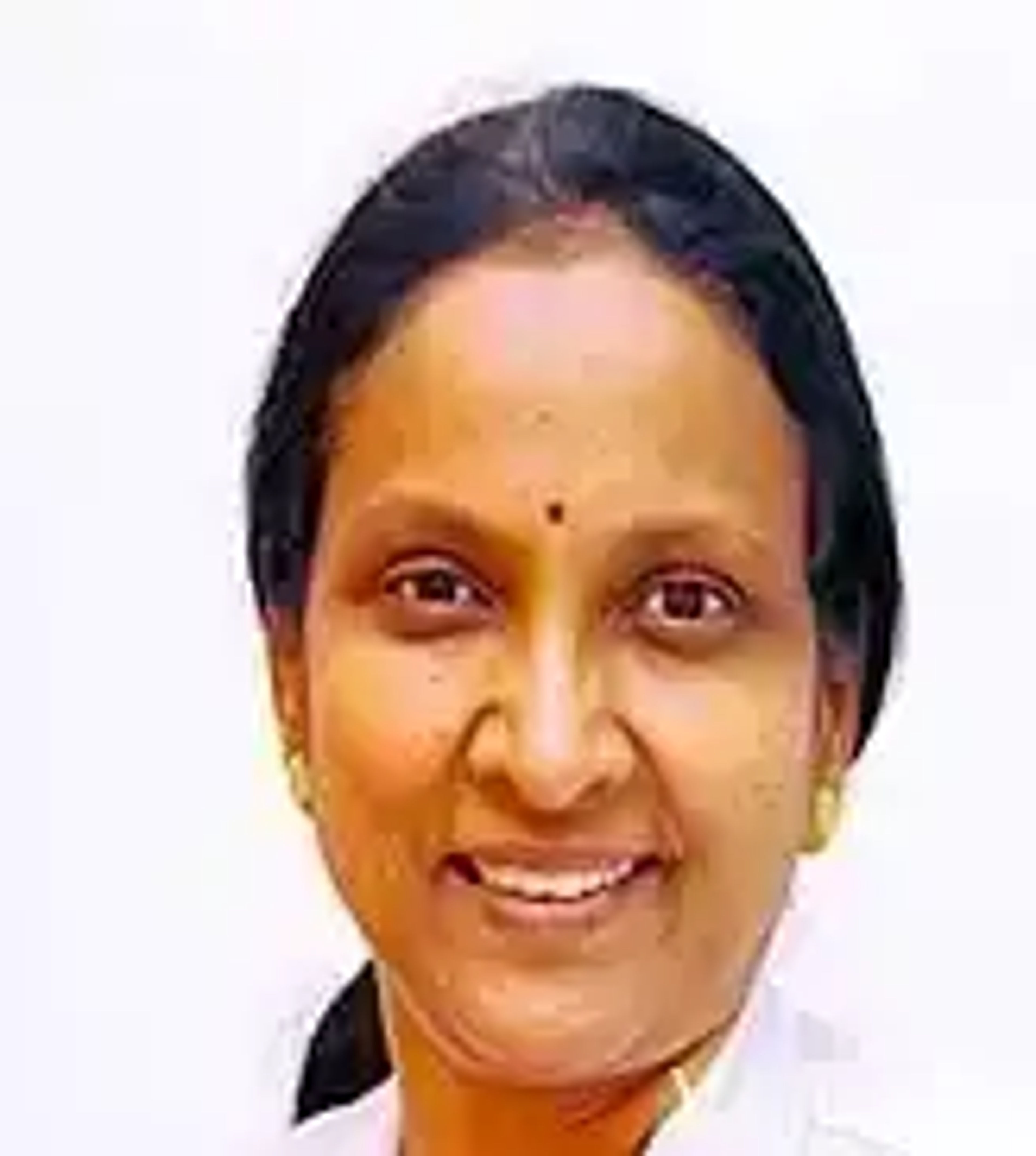 Dr. K. Prameelamma