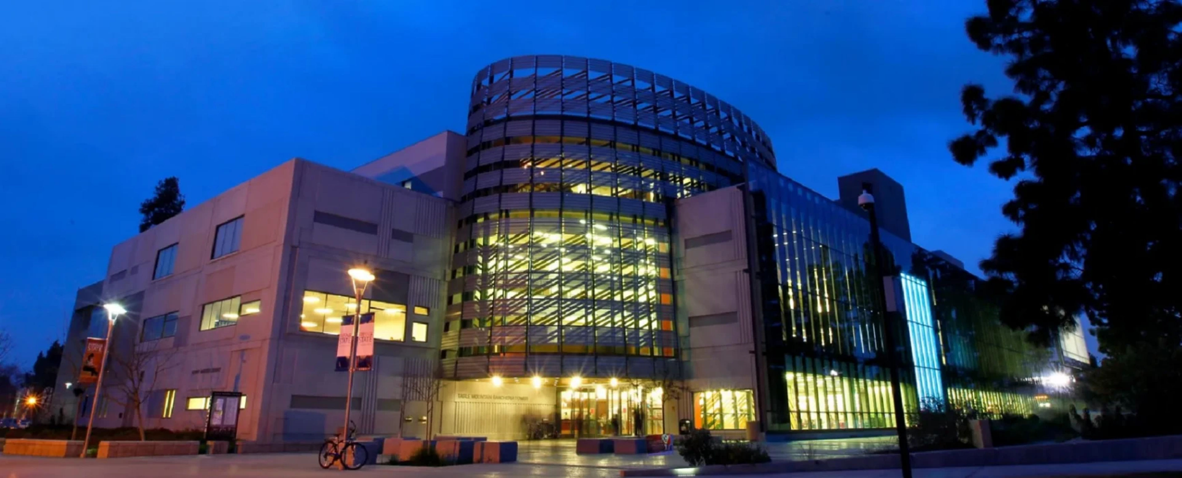 California State University, Fresno