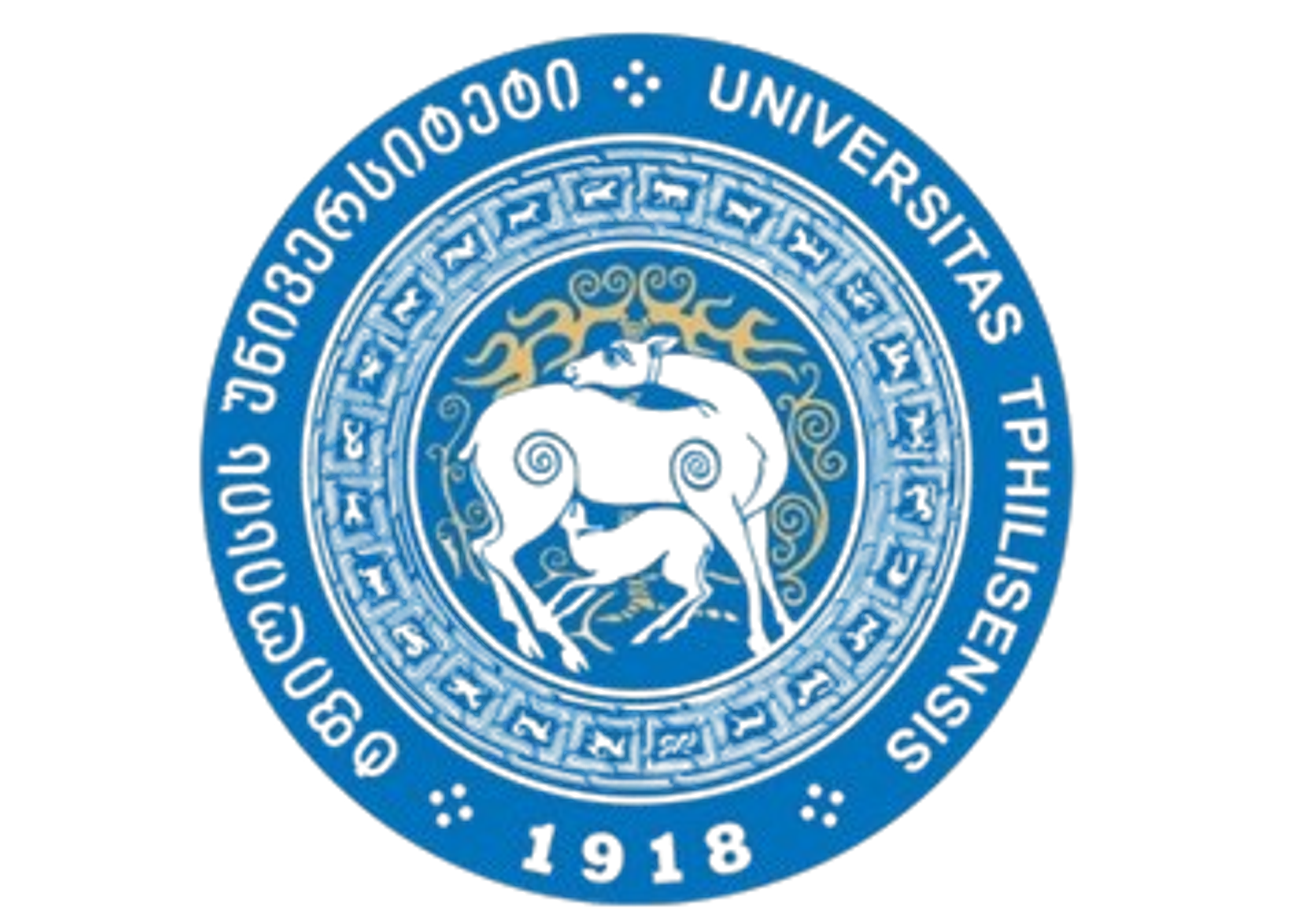 college logo image