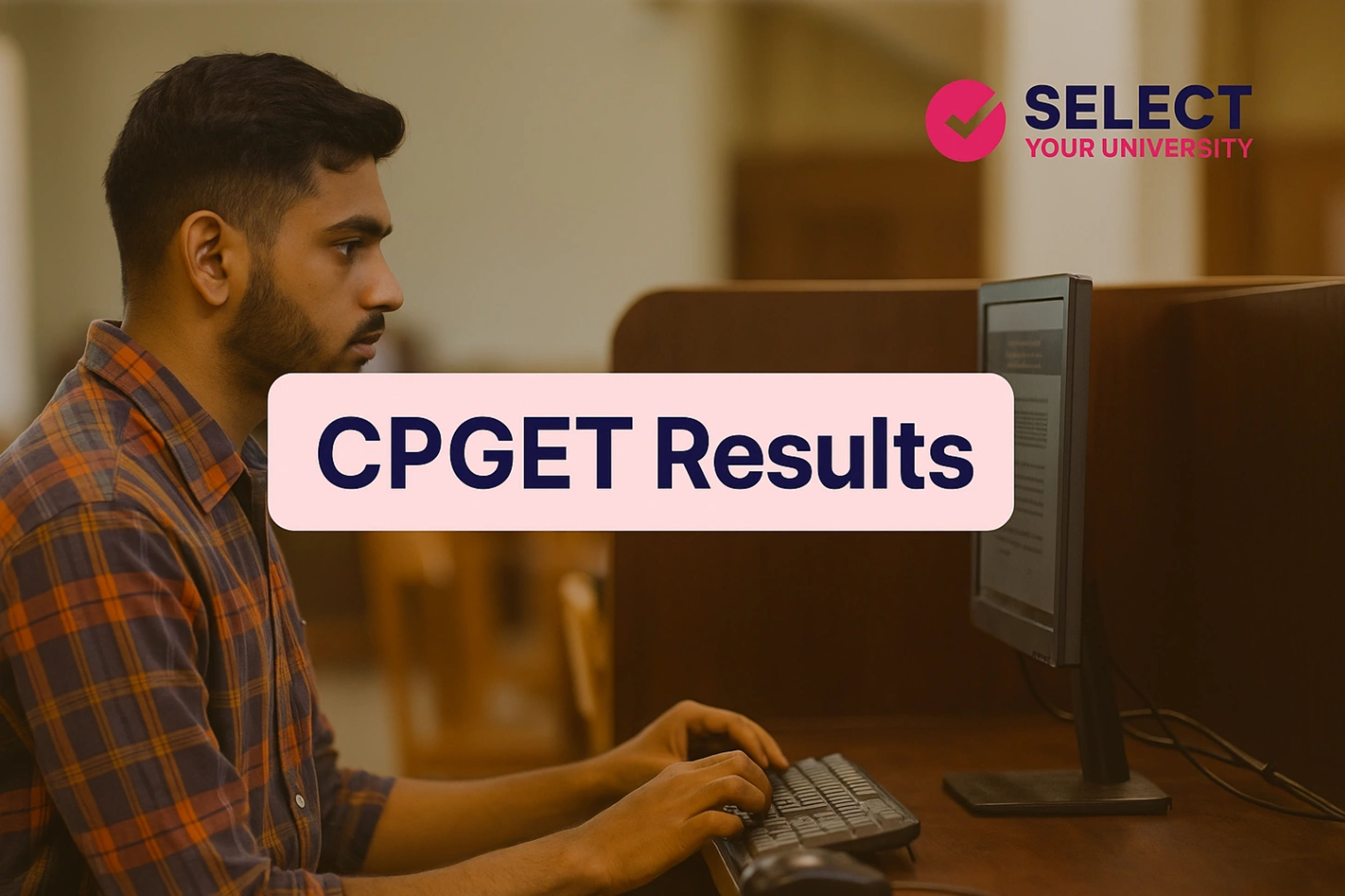 CPGET Results