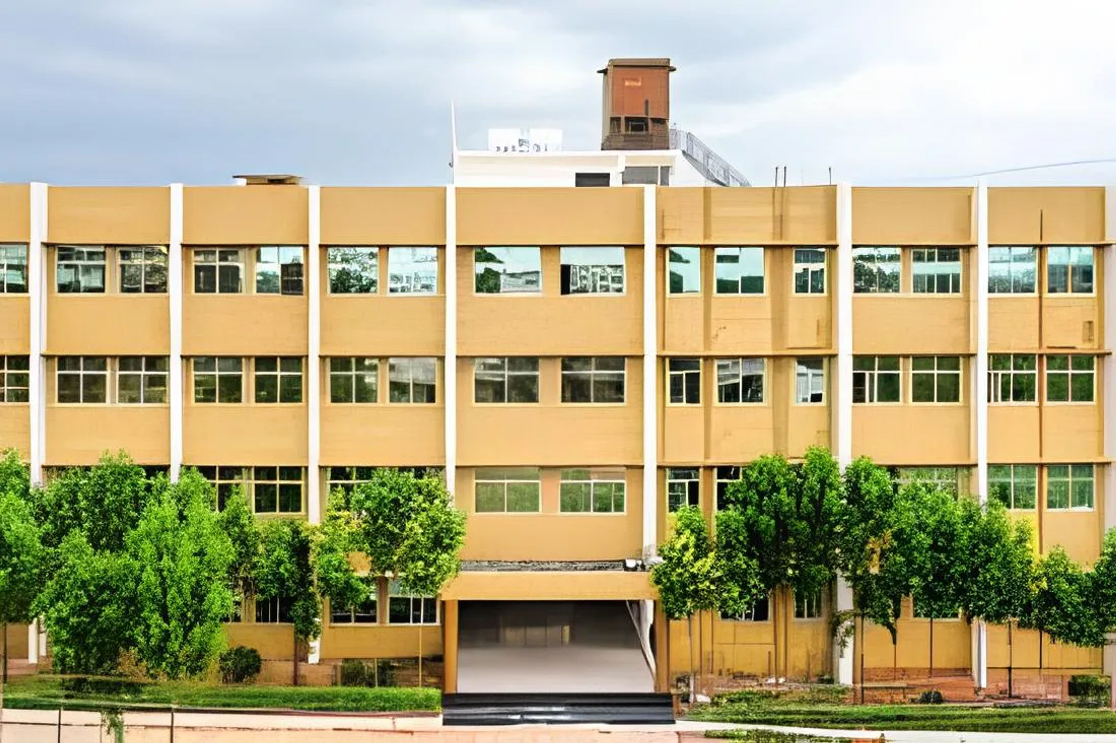CVR College of Engineering, Ibrahimpatnam ,Rangareddy ,Telangana