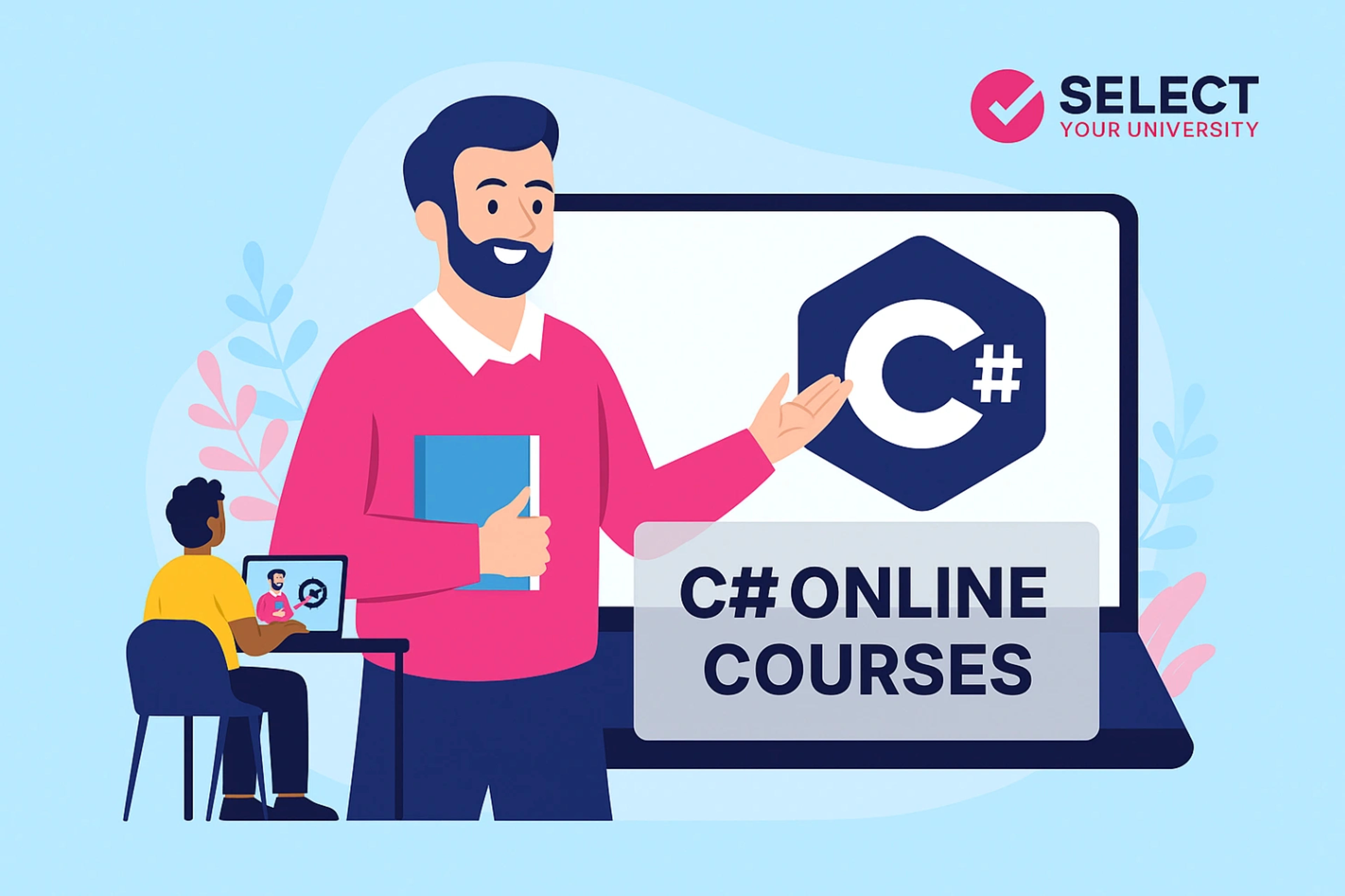 C# Online Courses 