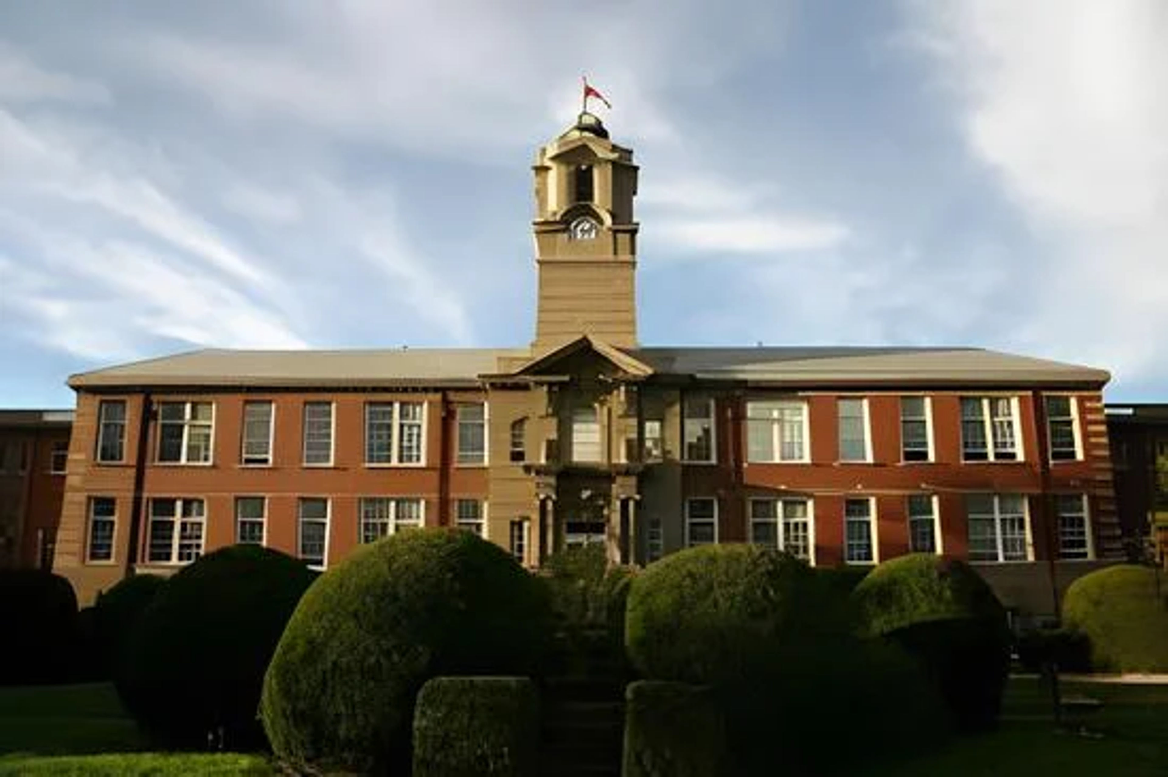 Camosun College