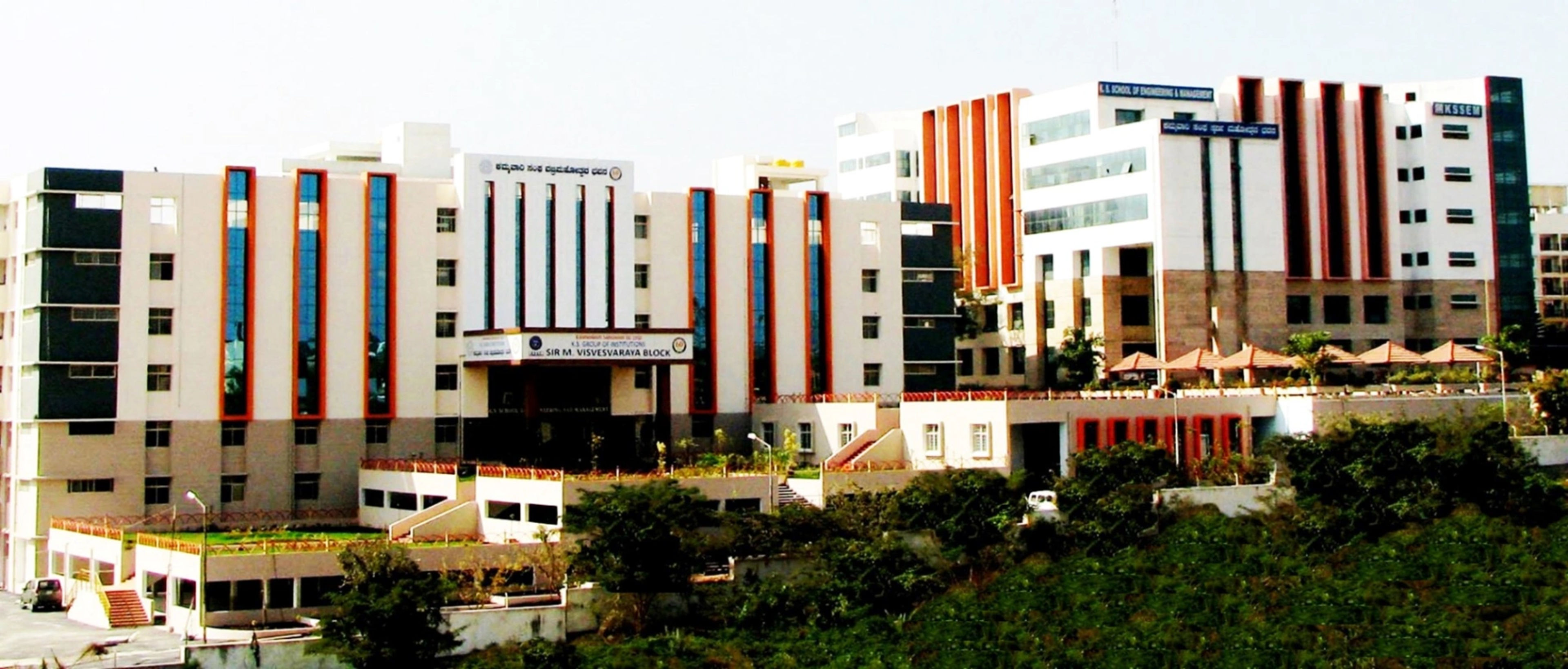 Campus image
