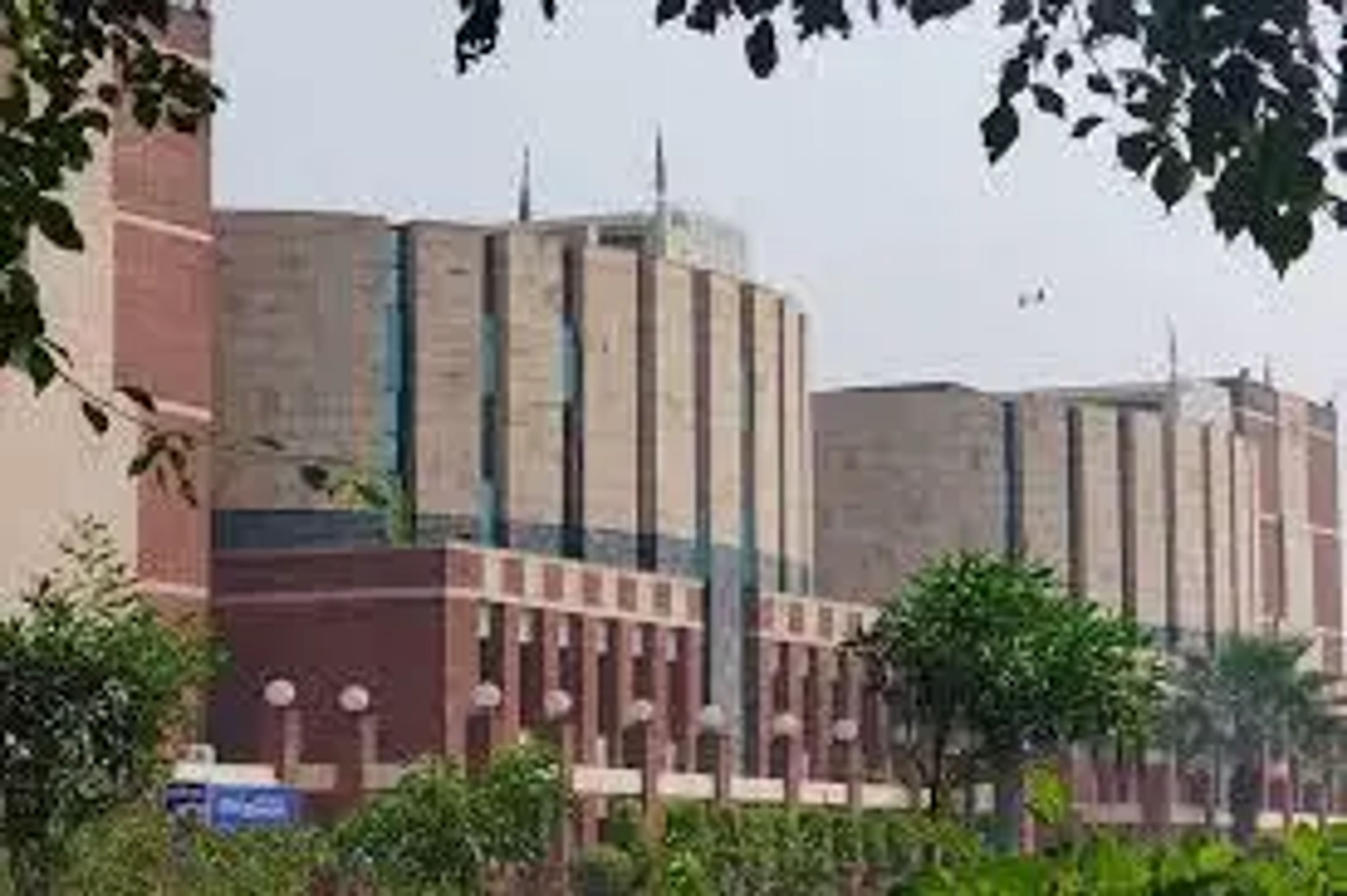 Campus image
