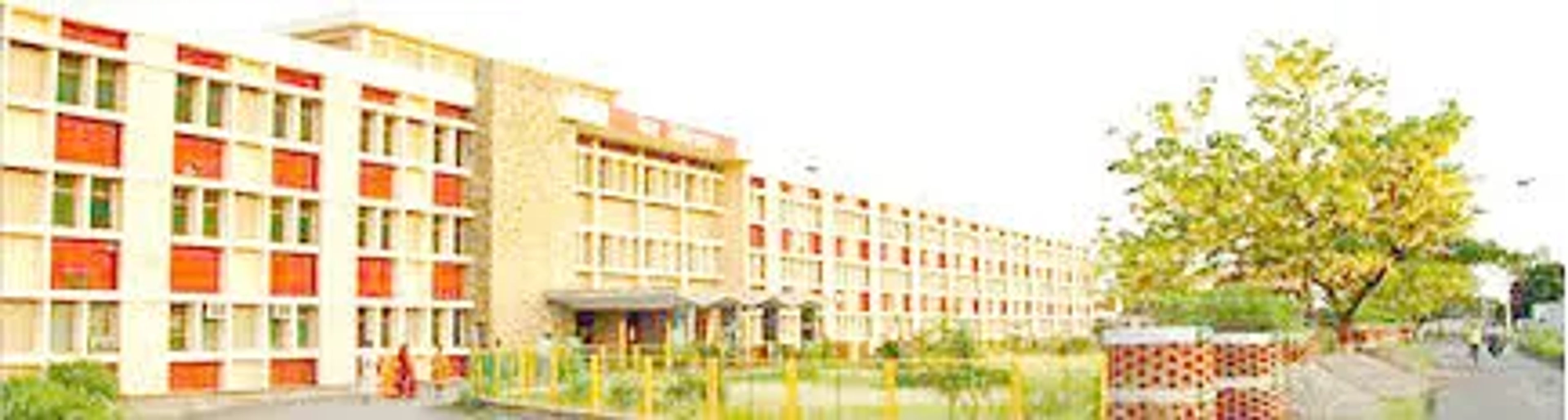 Campus image