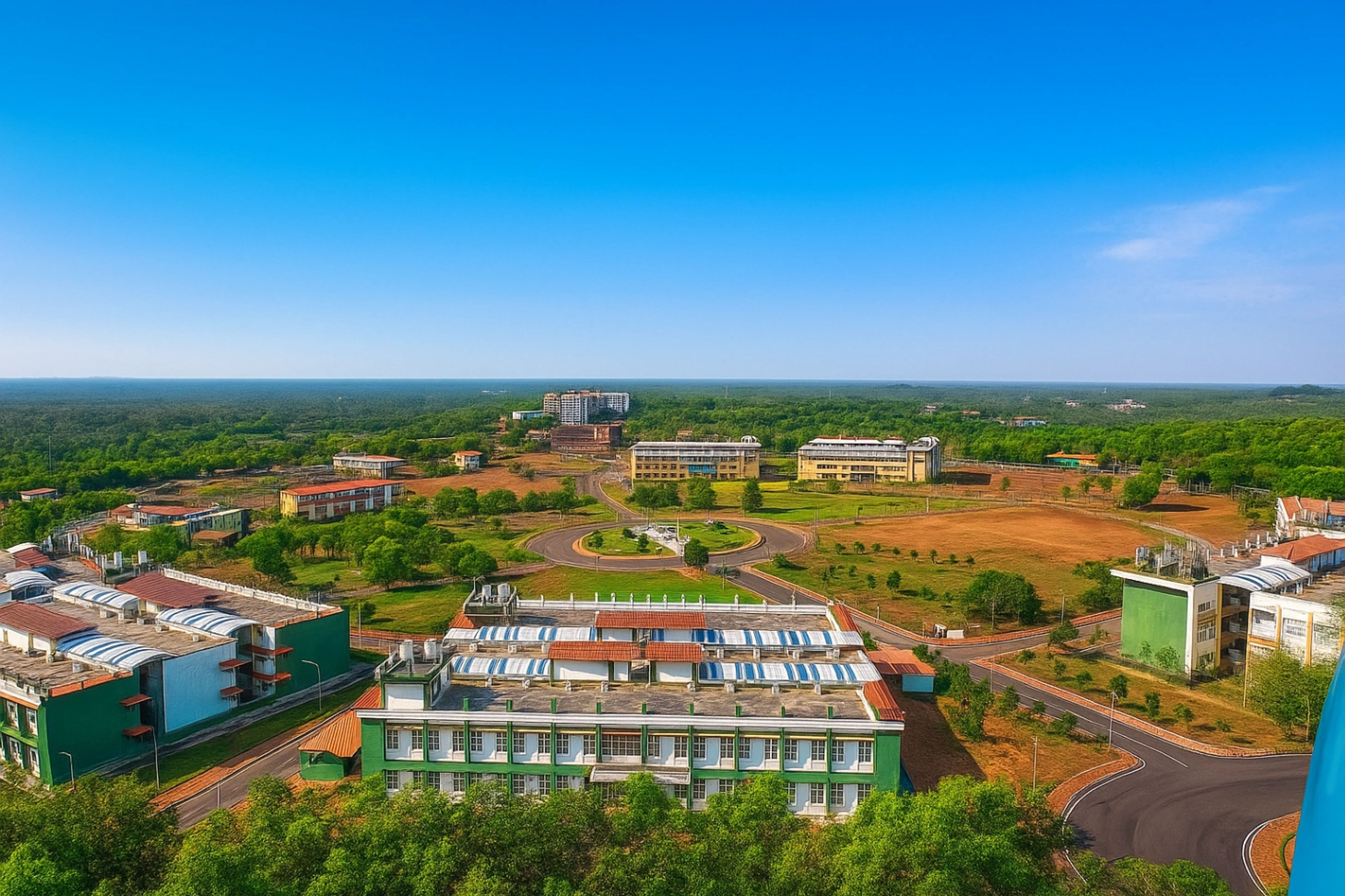 Campus  image