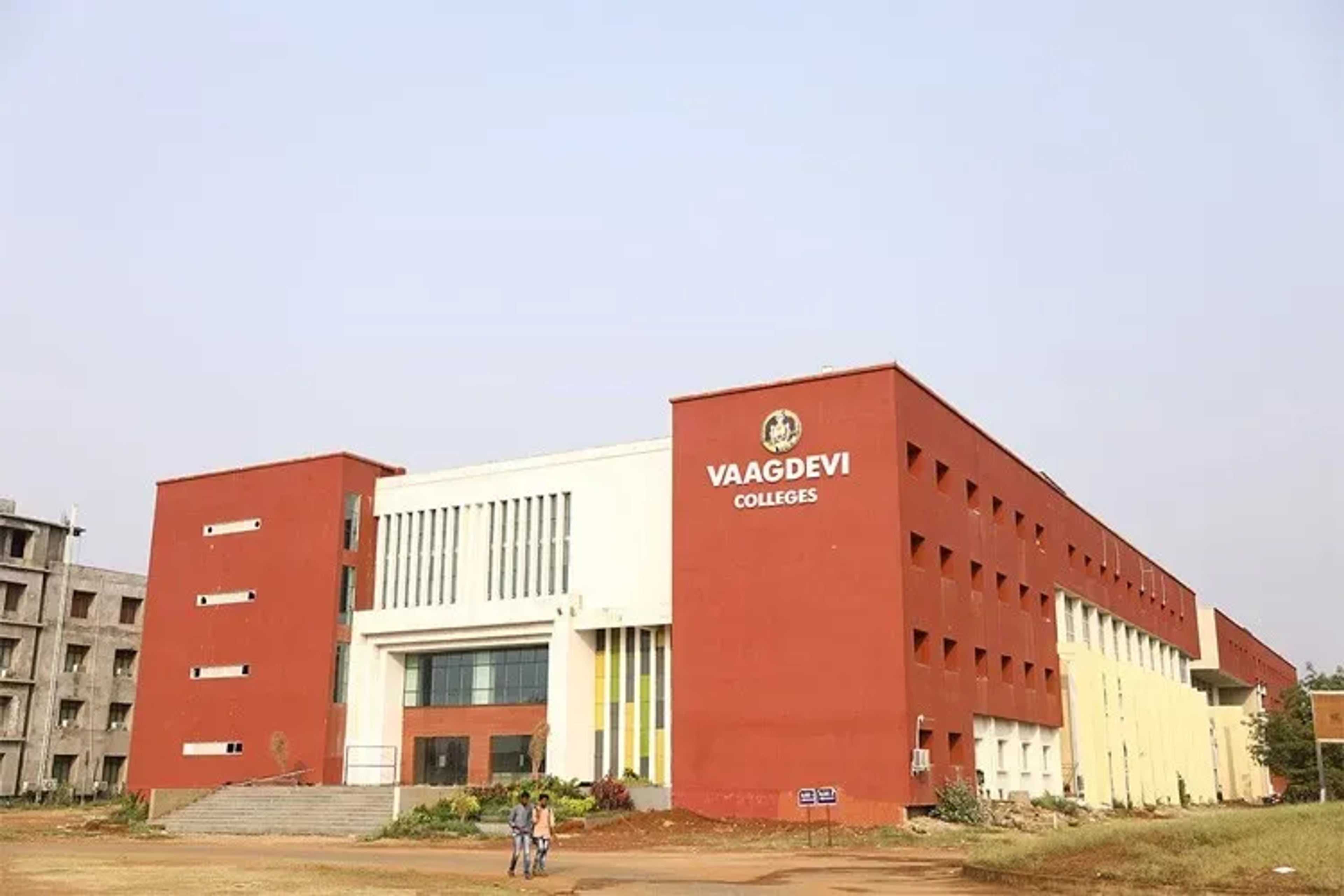 Campus image