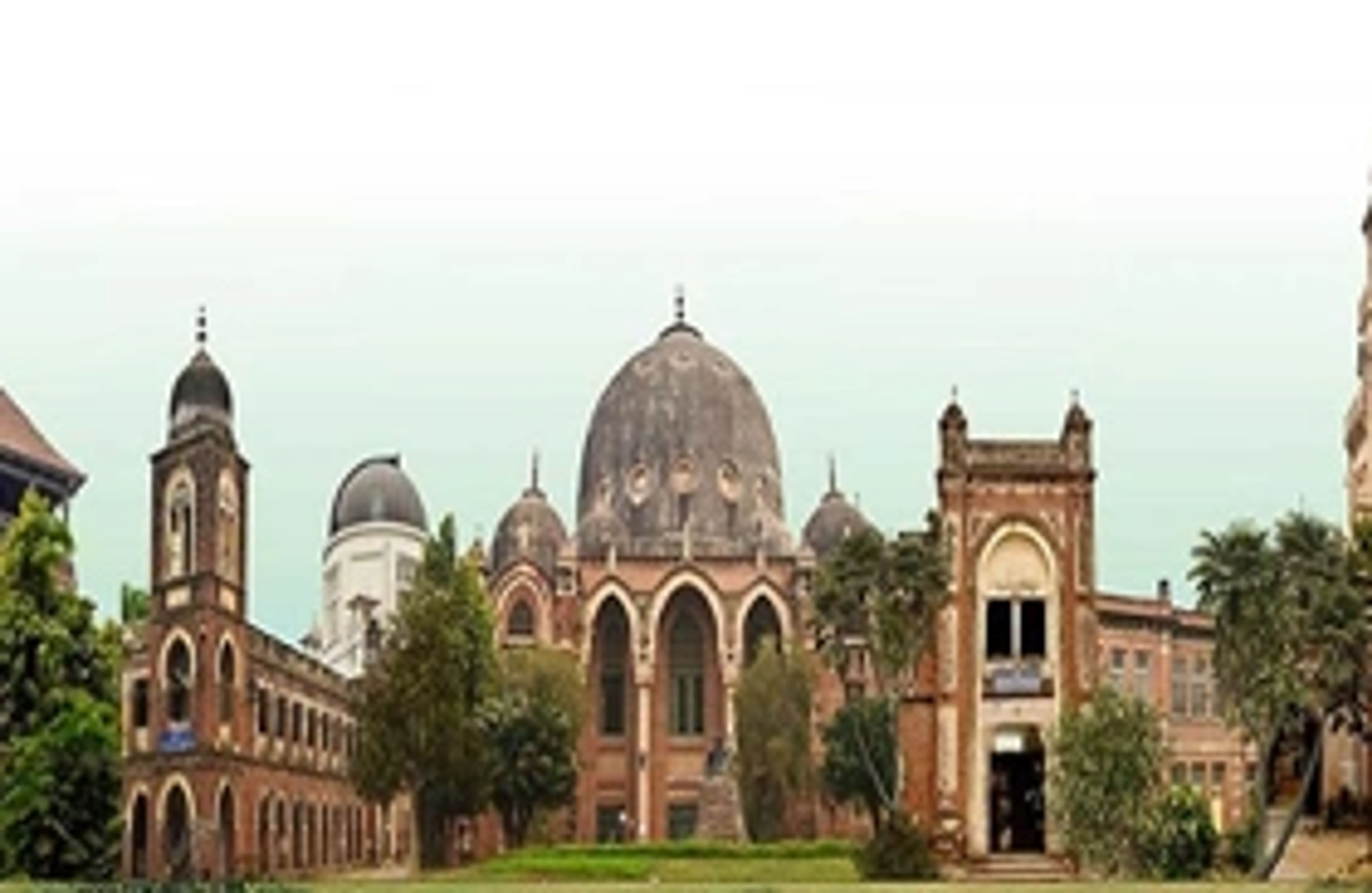 Campus image
