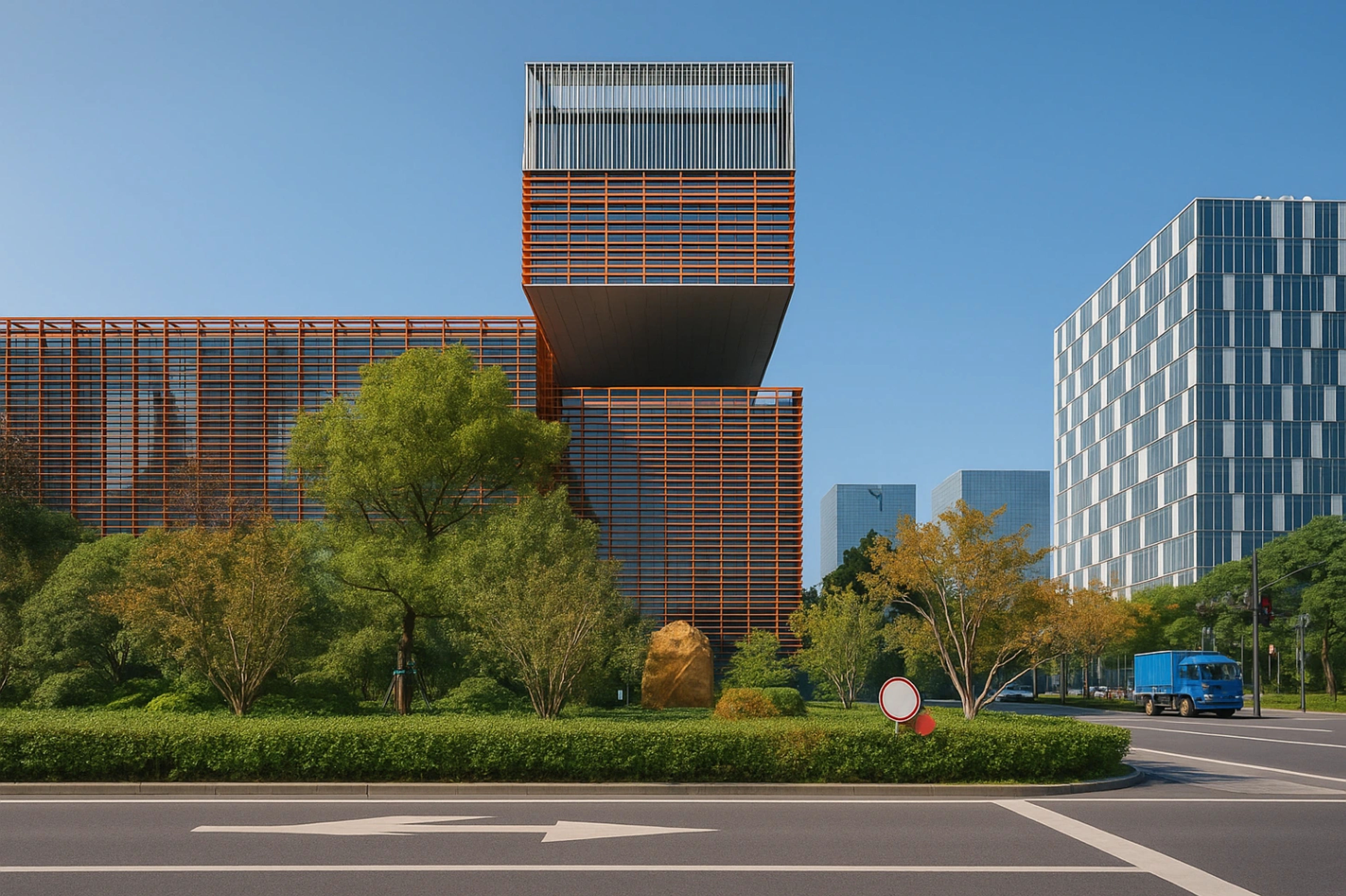 Fudan University