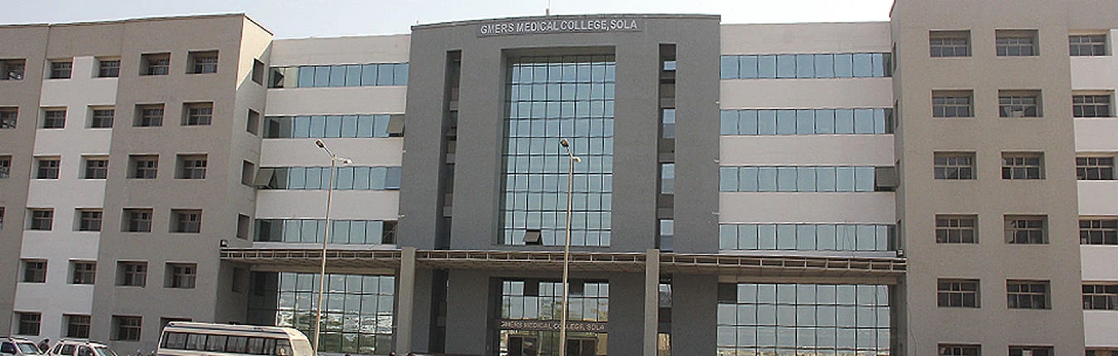 Campus image