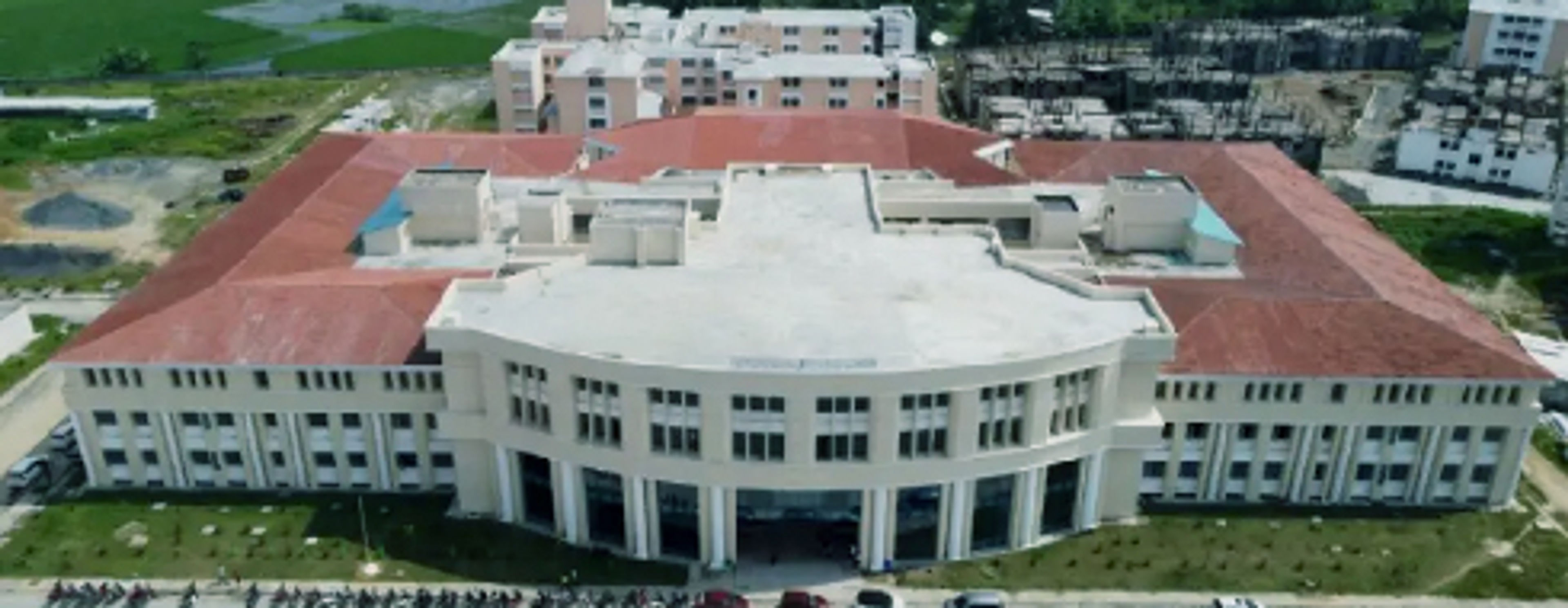 Campus image