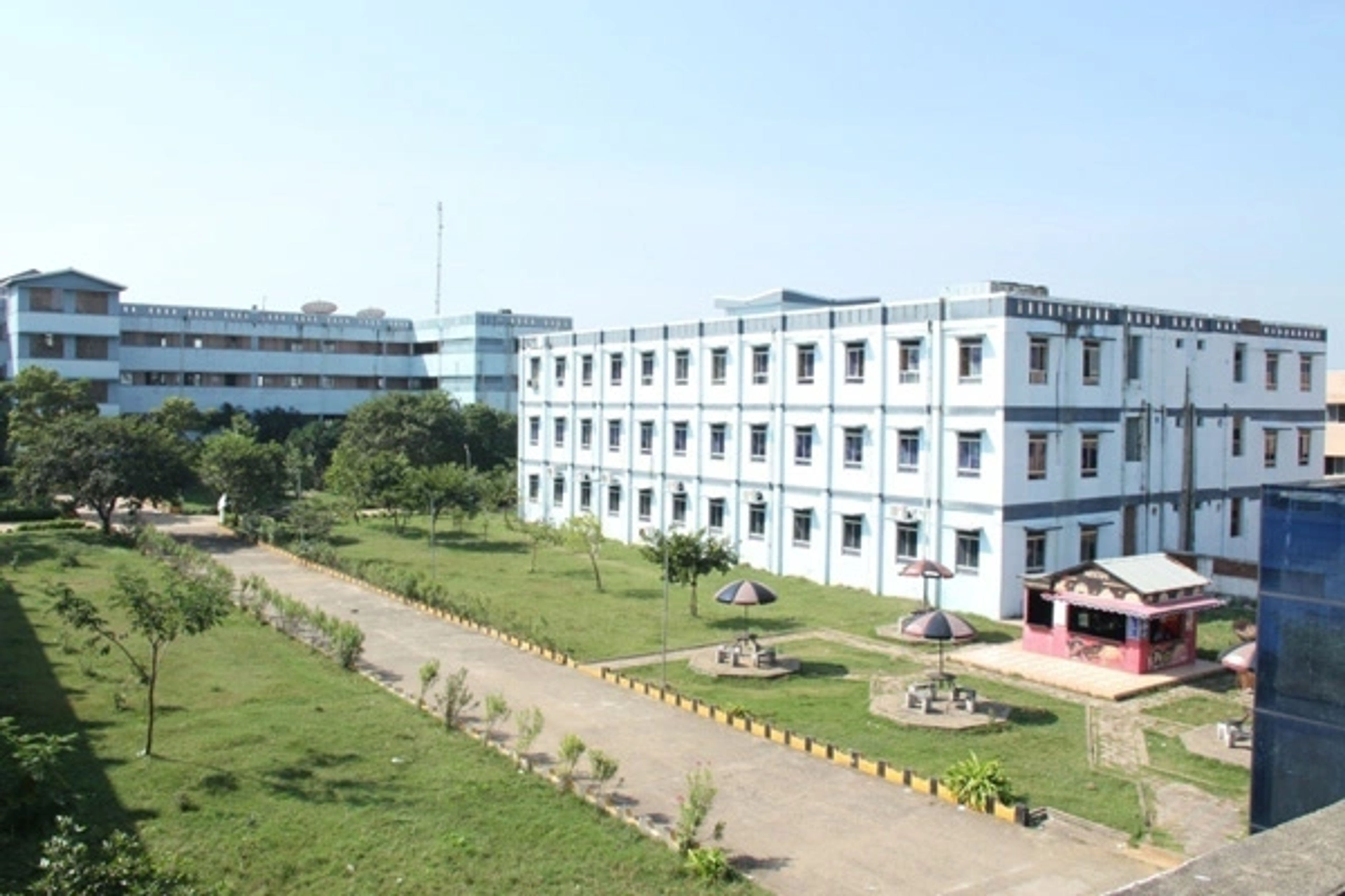 Campus image