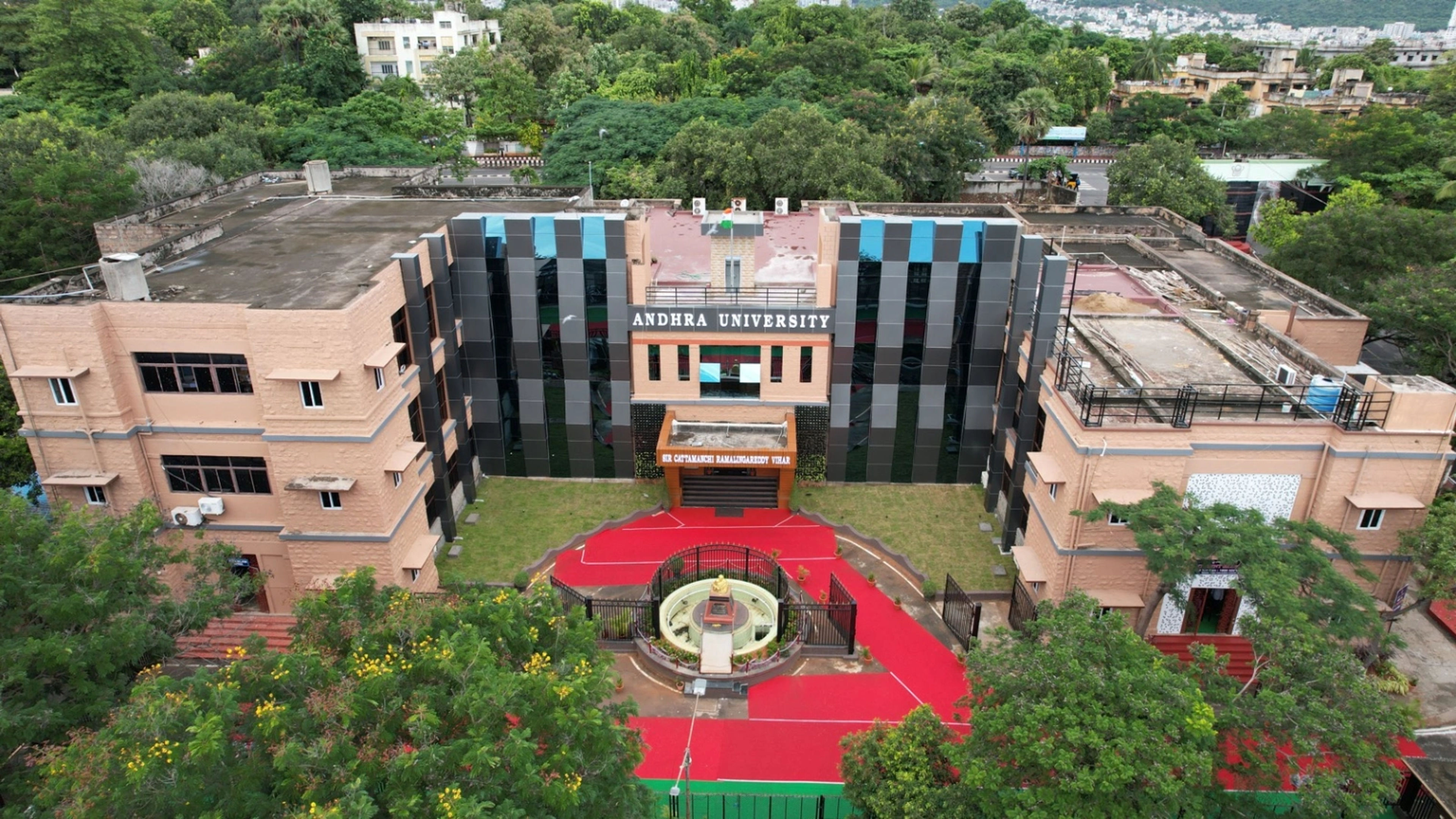 Campus image