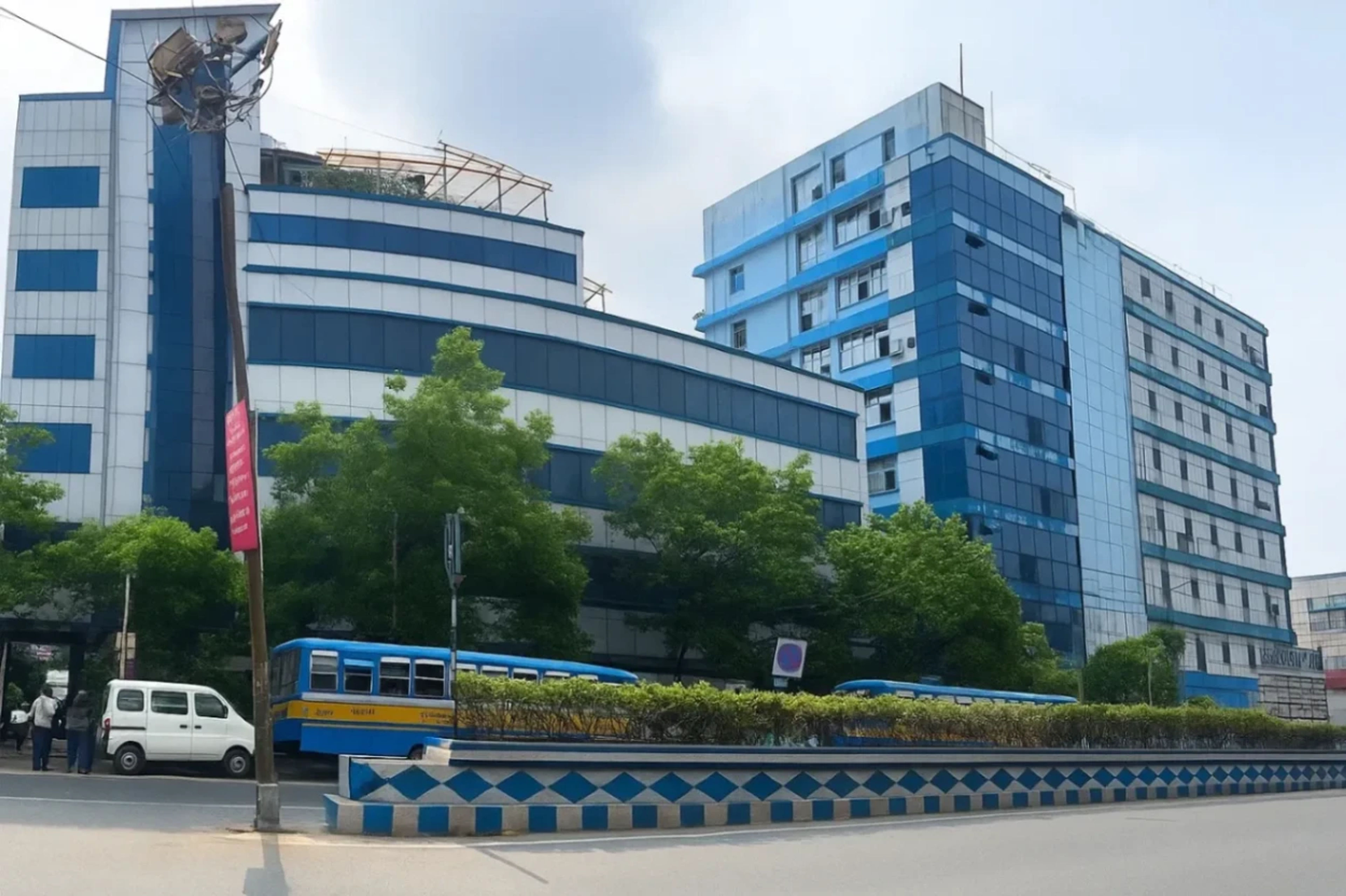 Campus image