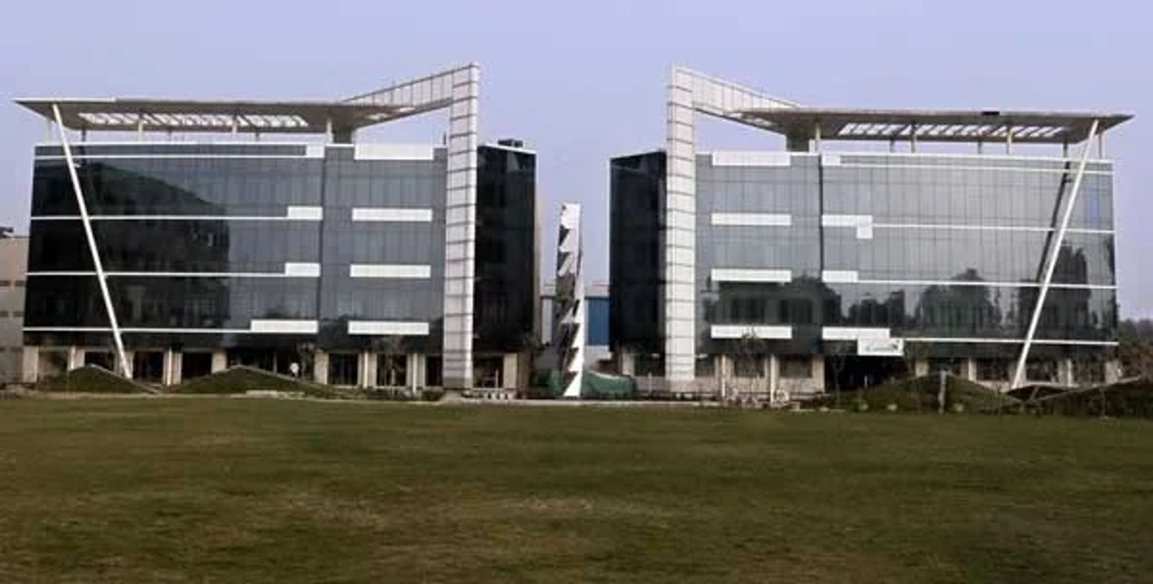 Campus image