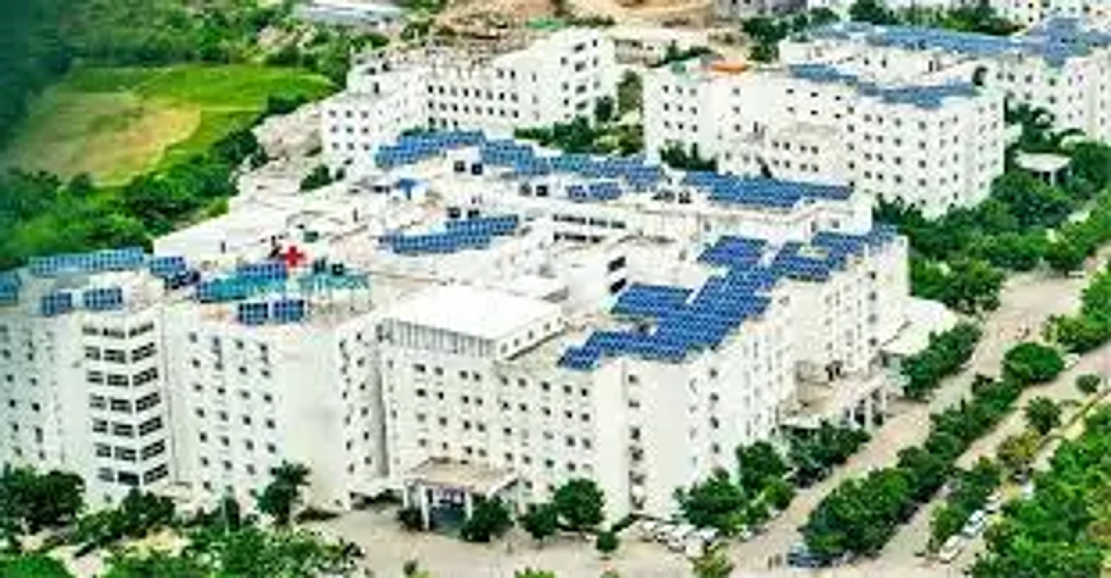 Campus image Campus image