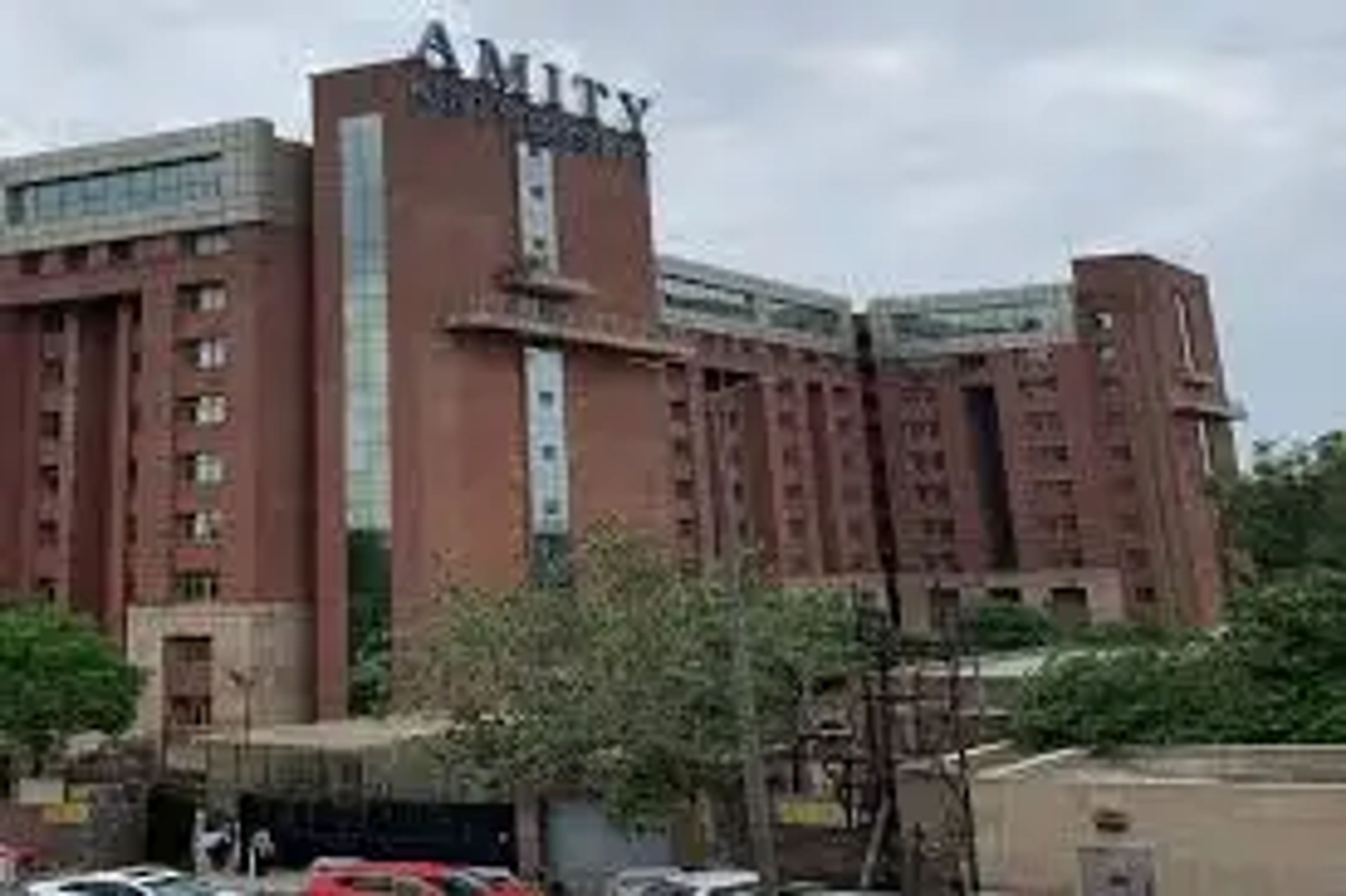 Campus image